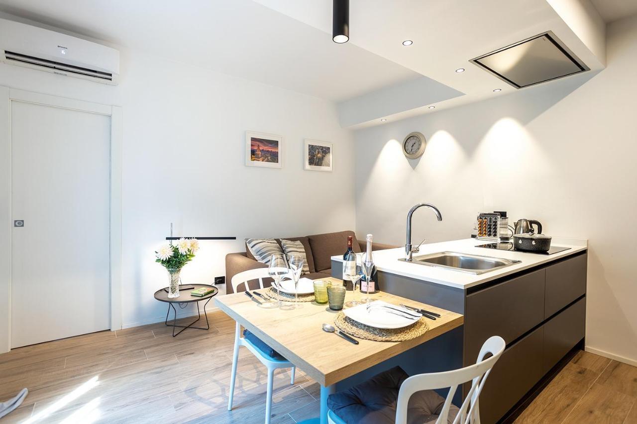 2 Centro Milano,duomo,navigli Appartement Milaan