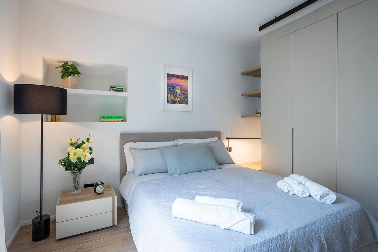 2 Centro Milano,duomo,navigli Appartement *