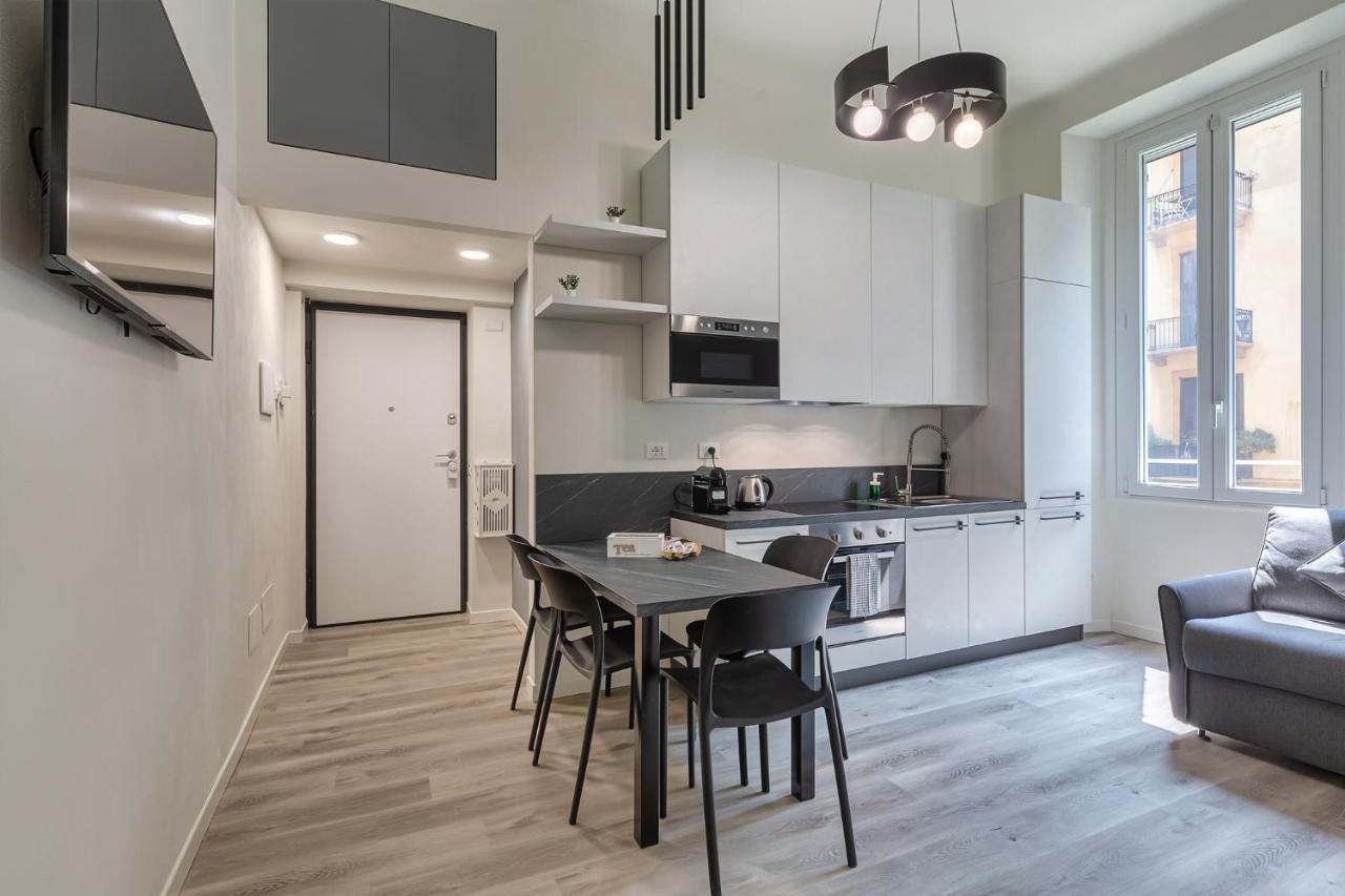 Appartement La Boutique Milano: In Porta Romana *