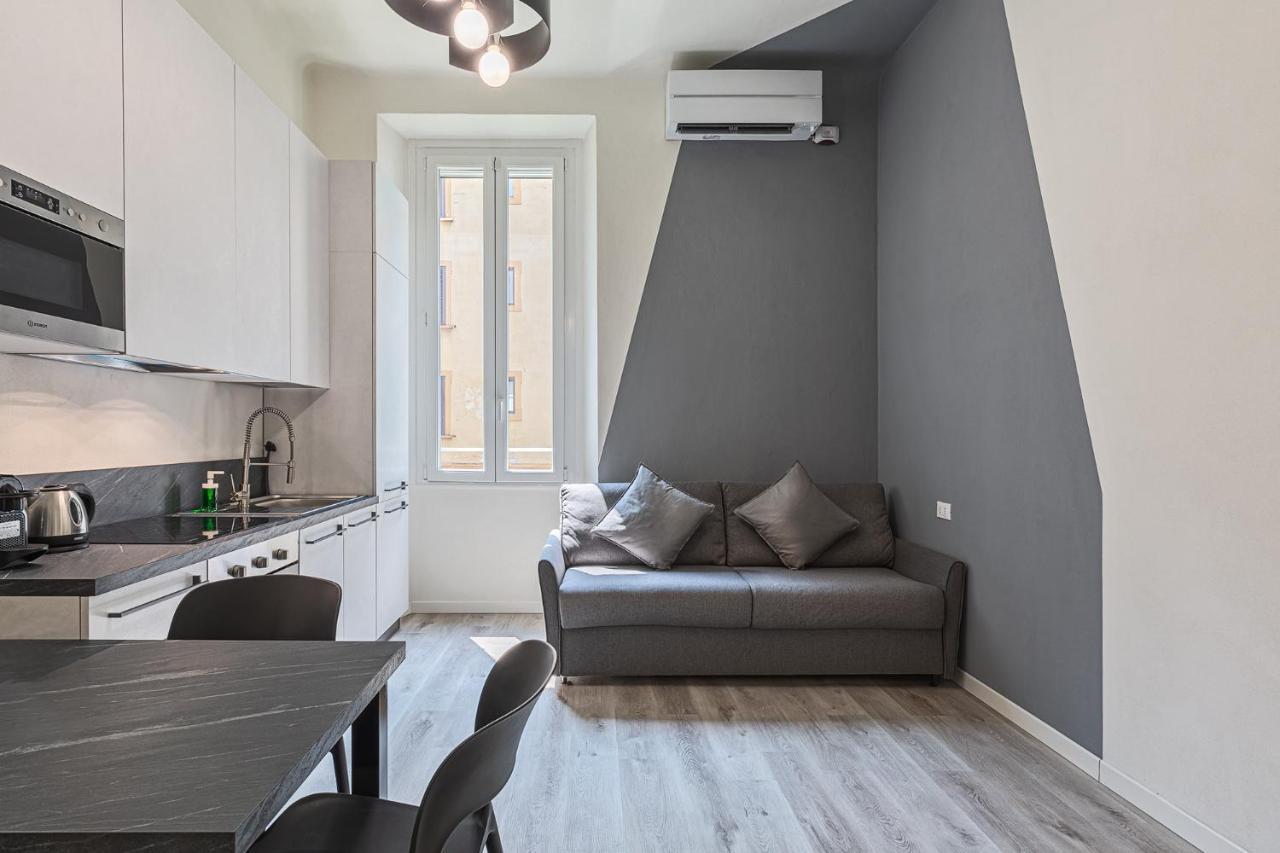 La Boutique Milano: In Porta Romana Appartement *