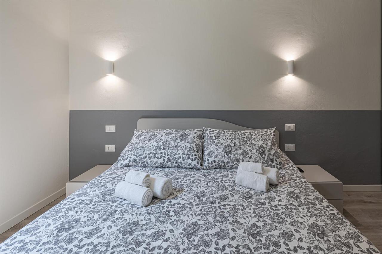 Appartement La Boutique Milano: In Porta Romana *