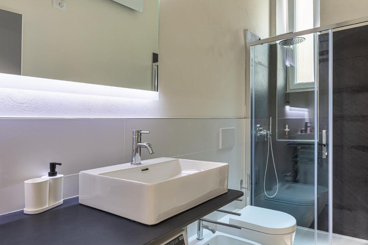 La Boutique Milano: In Porta Romana Appartement