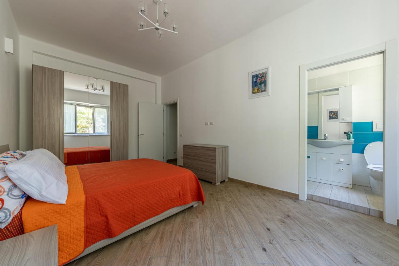 Citylife, Fiera City, Mico & San Siro Apartment