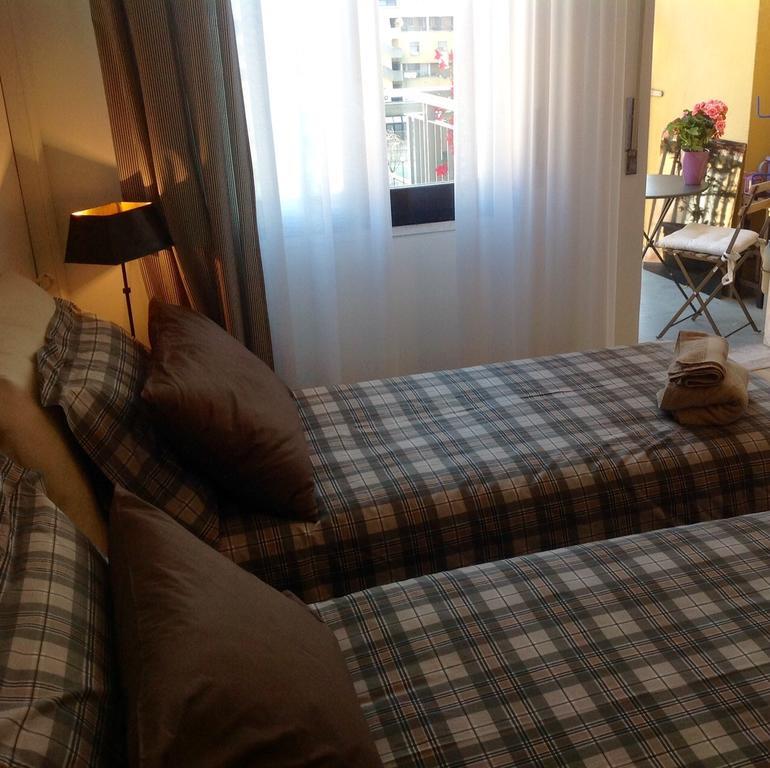 Bed & Breakfast Mundi Milano