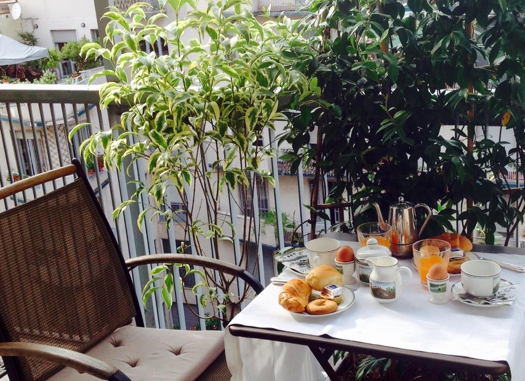 Bed & Breakfast Mundi Milano