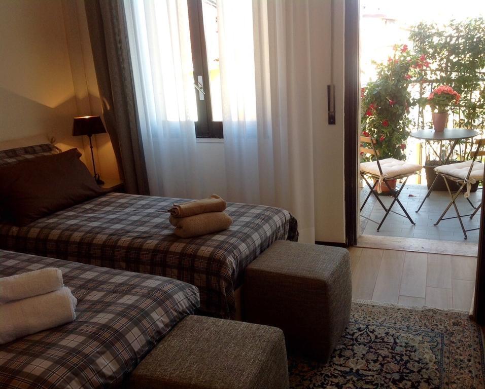 Bed & Breakfast Mundi Milano