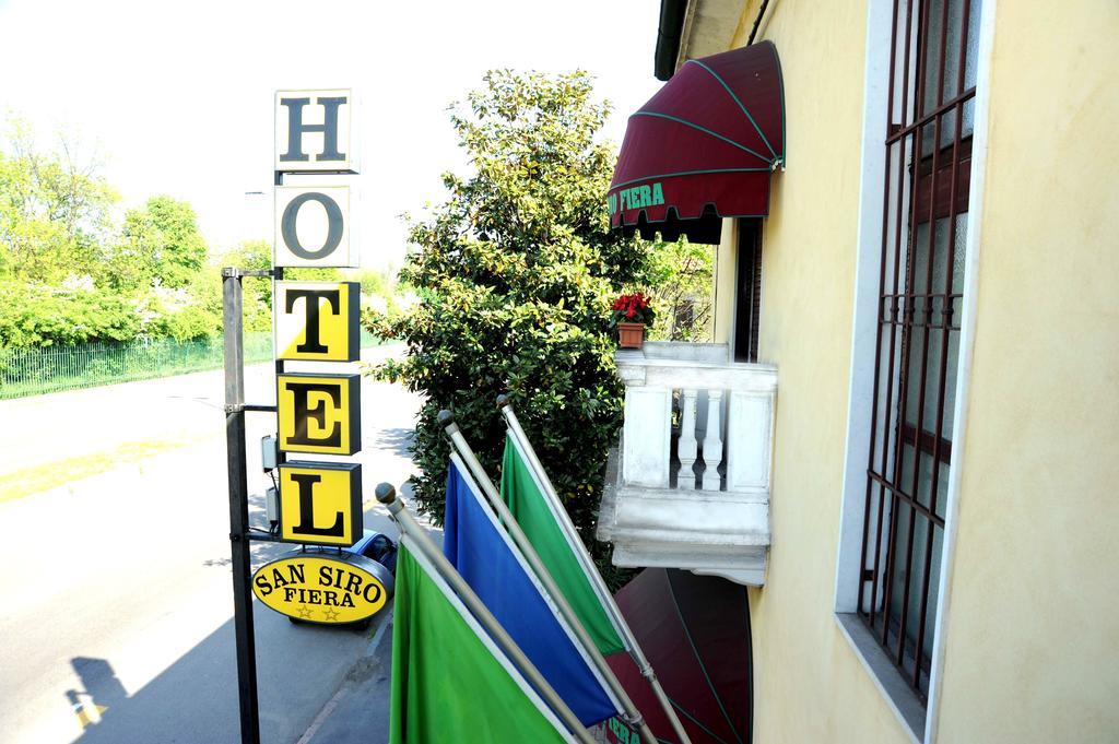 San Siro Fiera Hotel