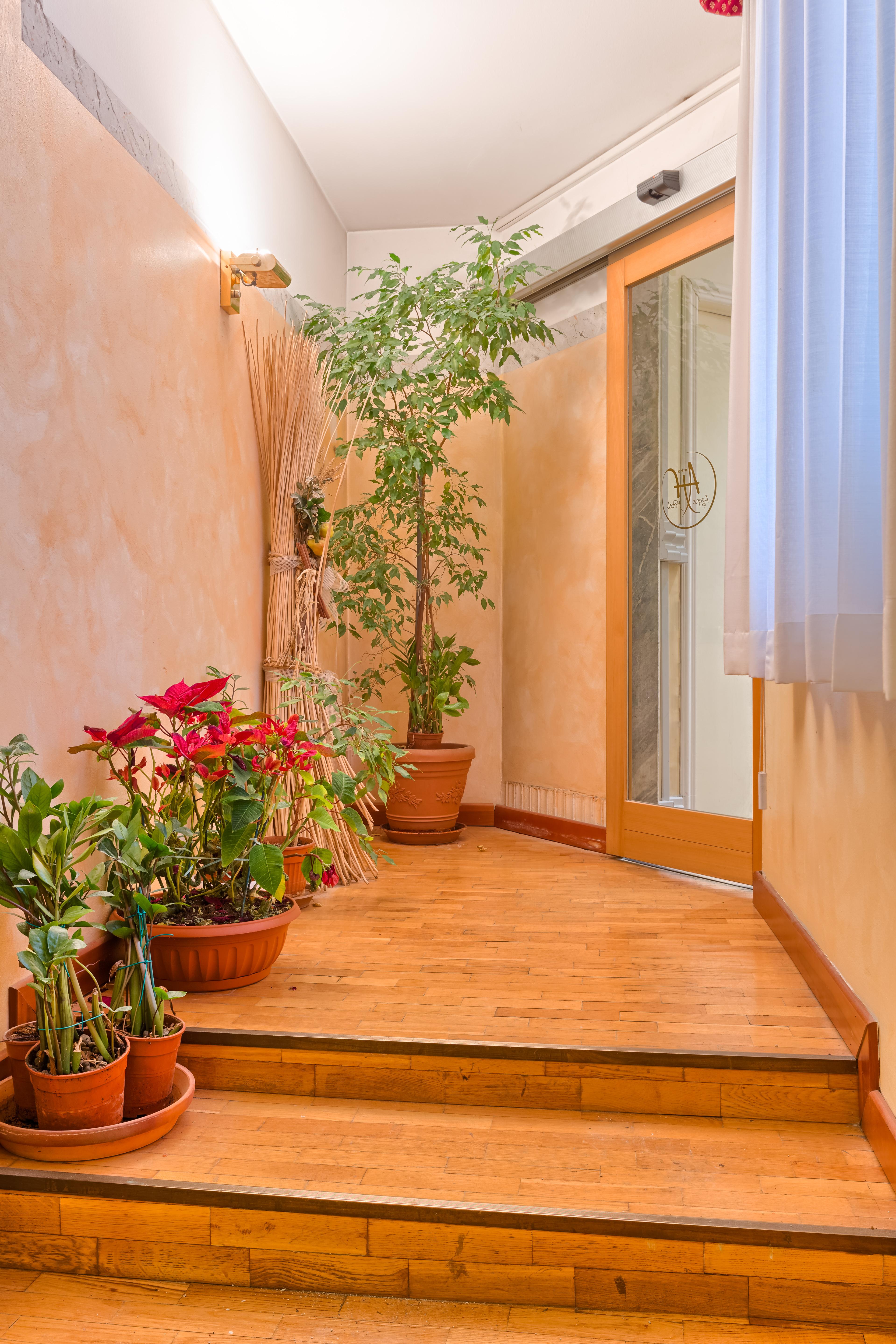Agape Aa Hotel Milan