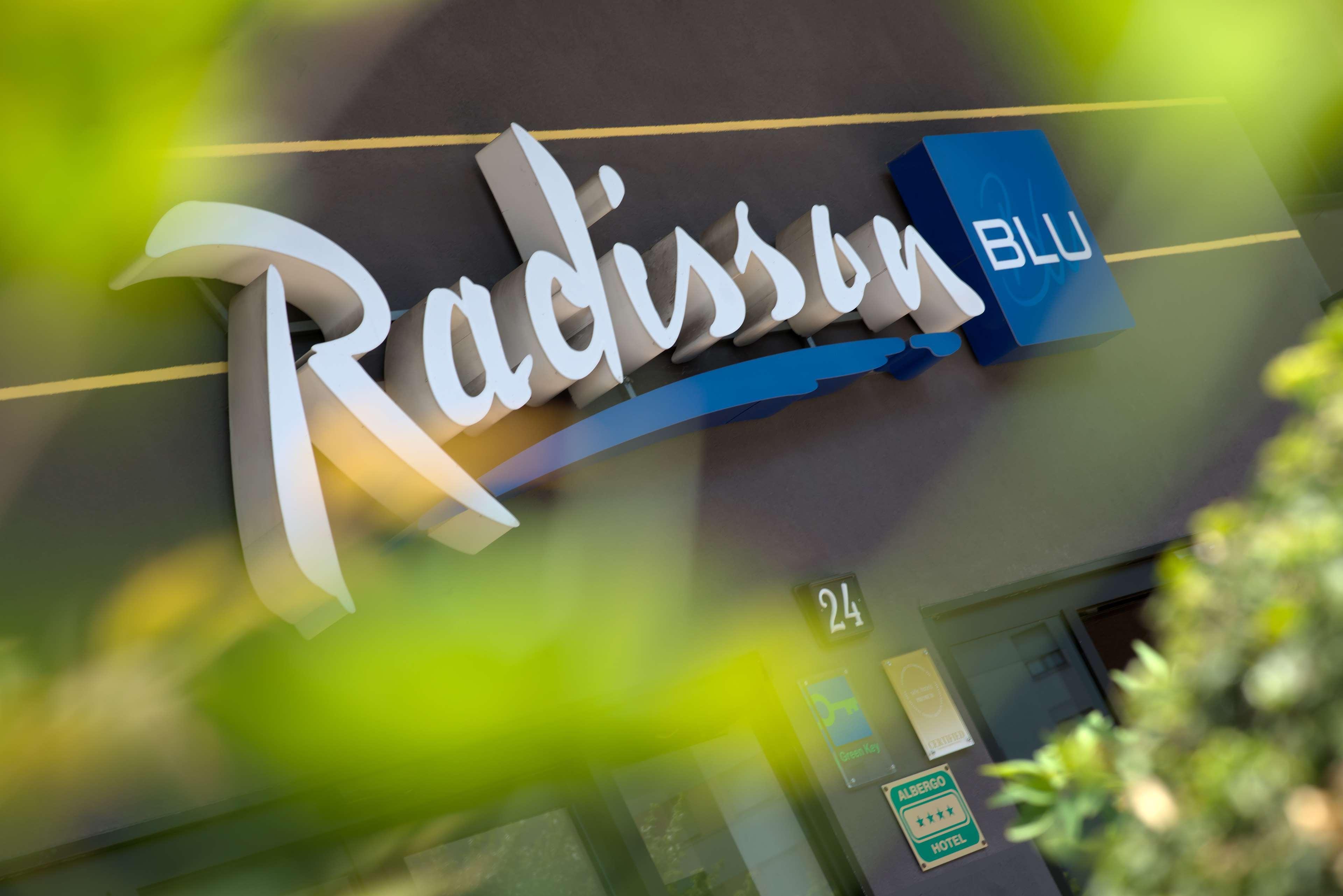 Radisson Blu Hotel