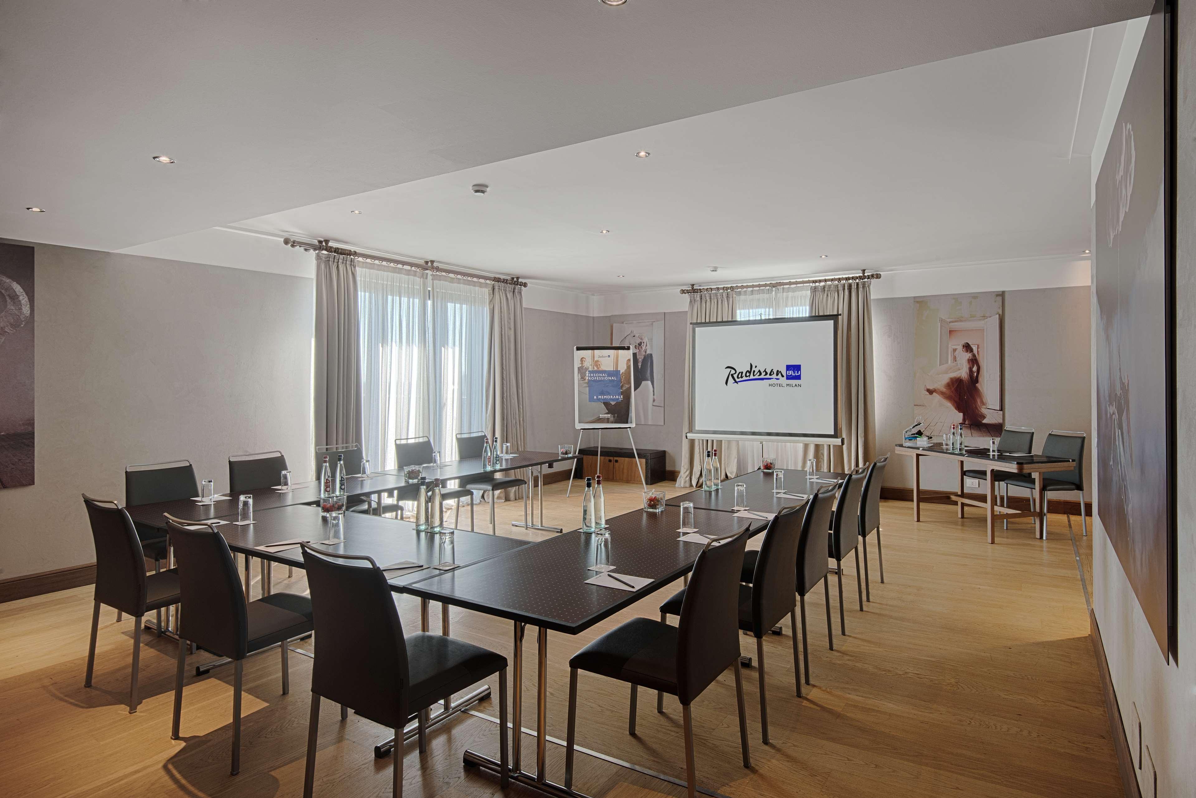 Radisson Blu