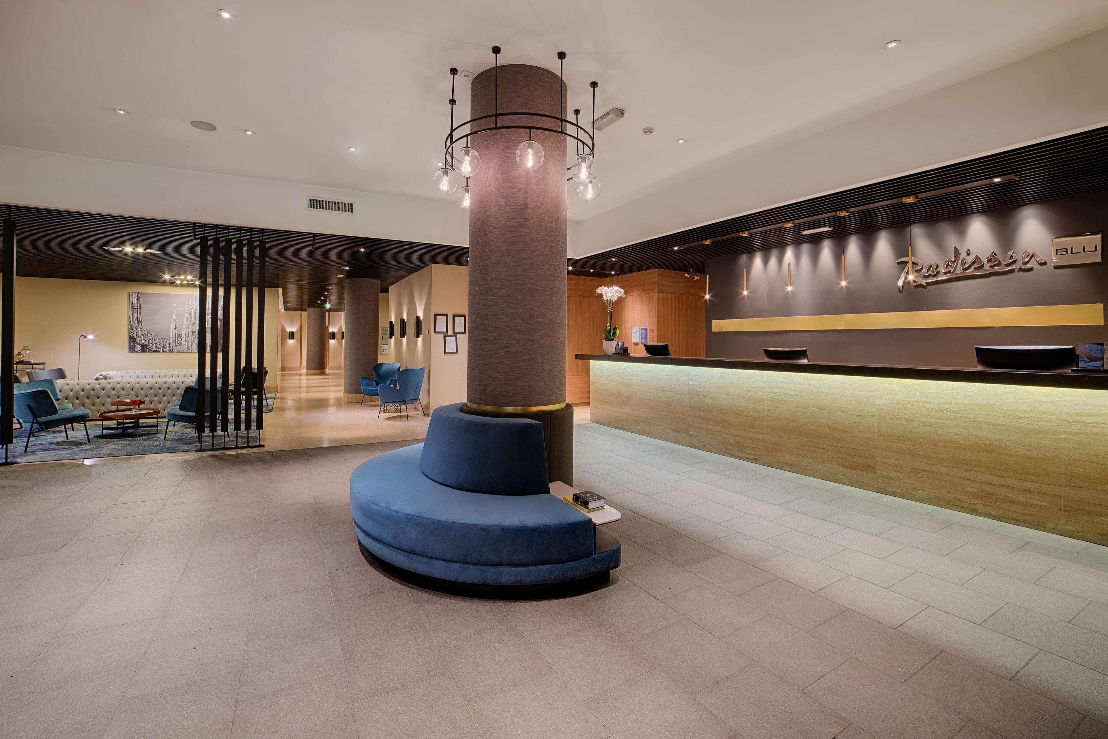 Radisson Blu