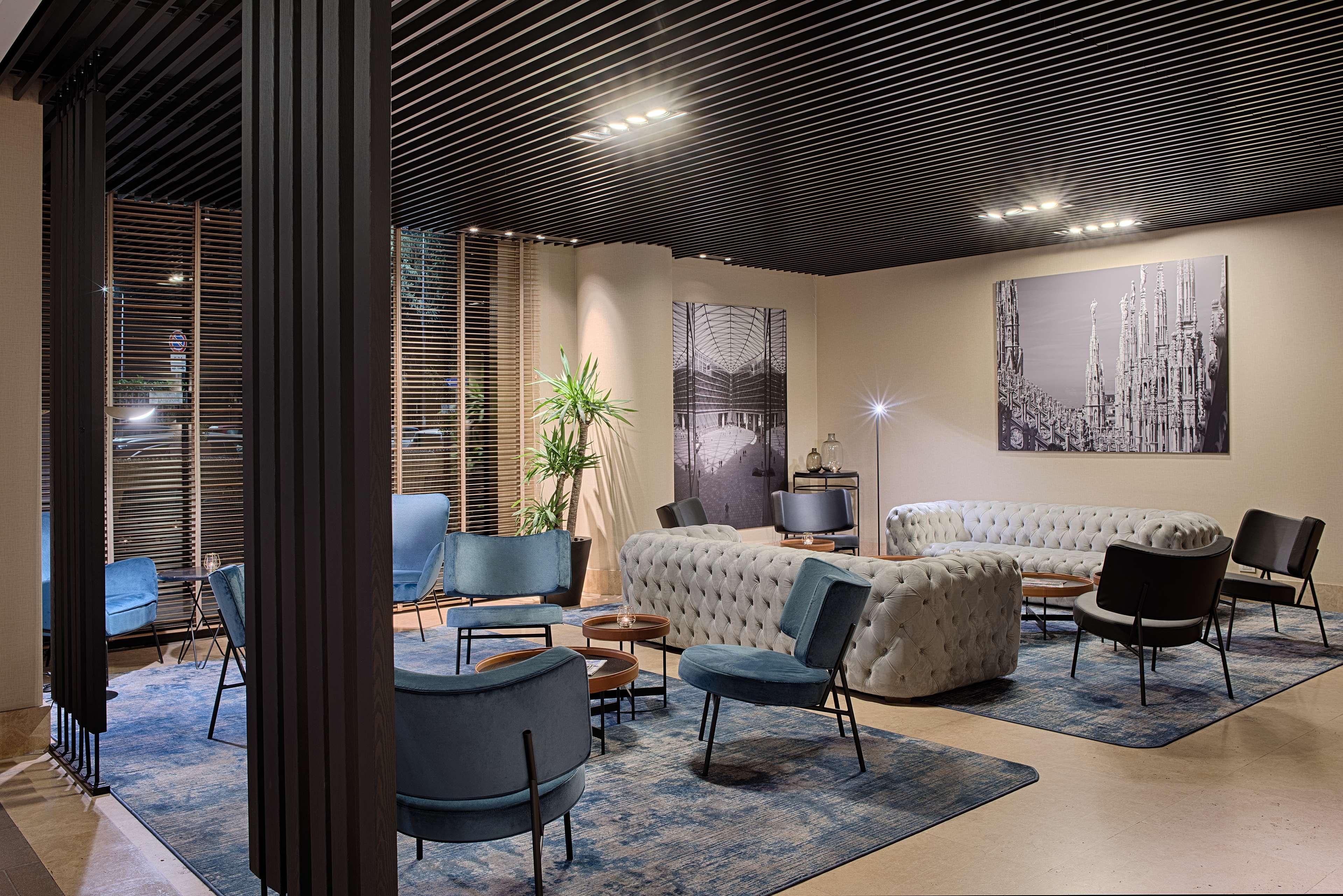 Hotel Radisson Blu