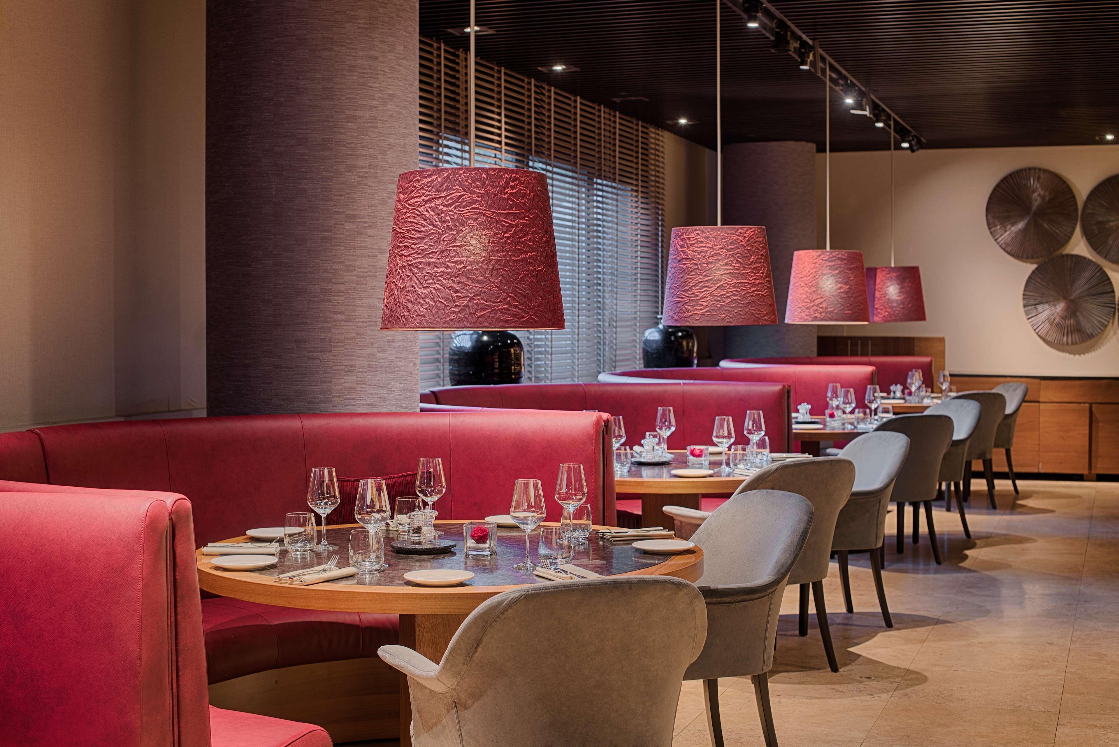 Hotel Radisson Blu 4*