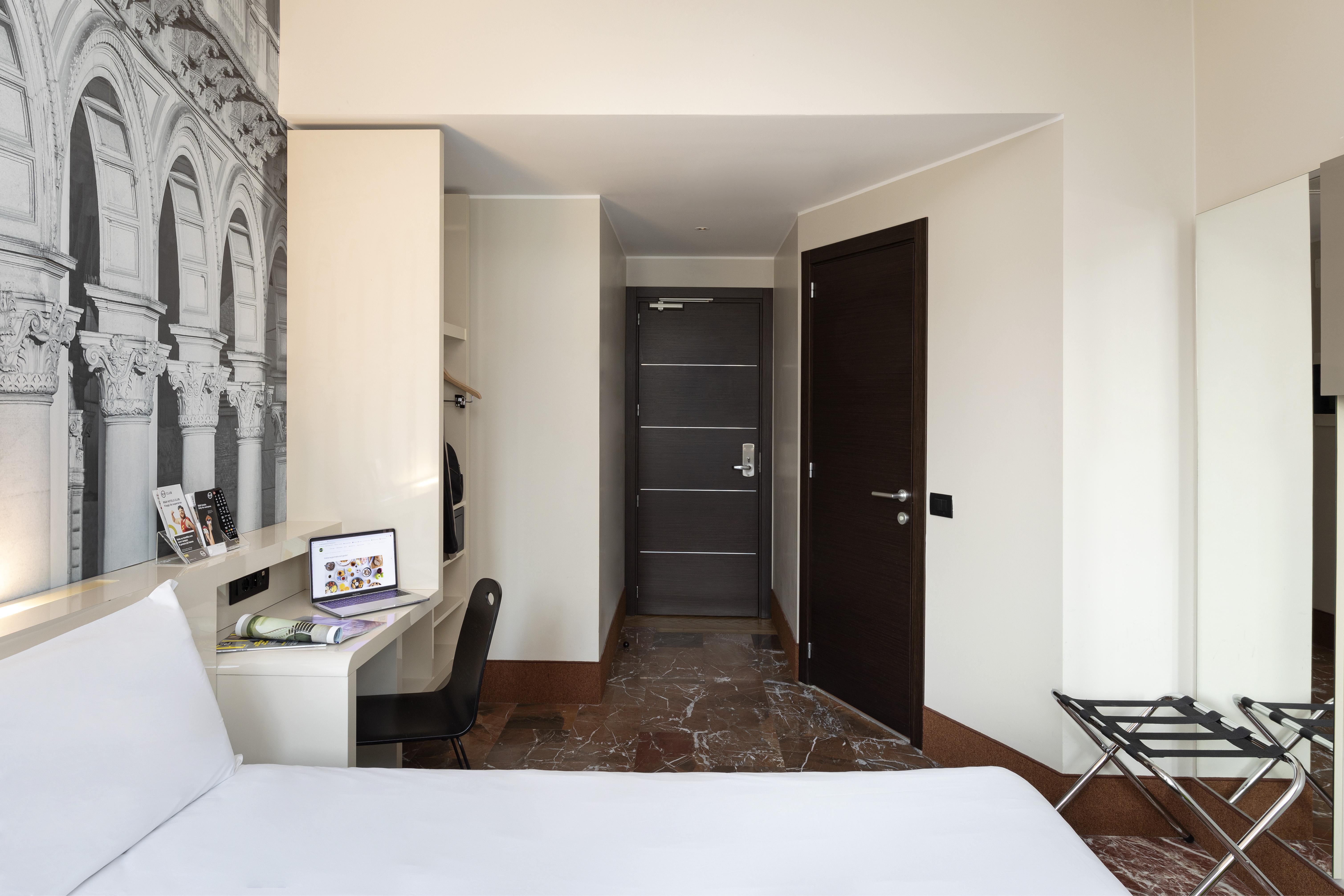 Sant'ambrogio Hotel