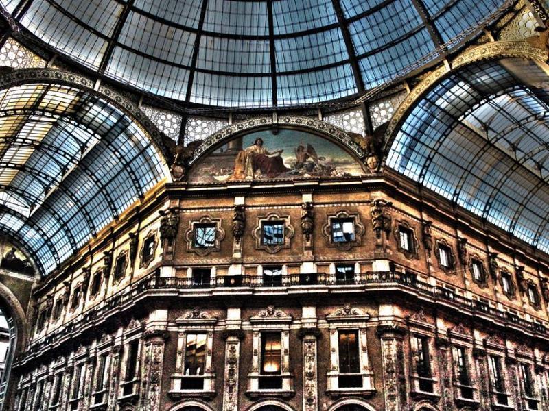 Palladio * Mailand