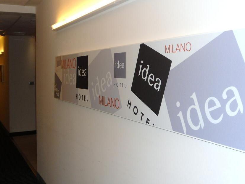 Idea San Siro 4* Milano