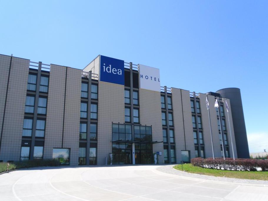 Idea San Siro 4* Mailand