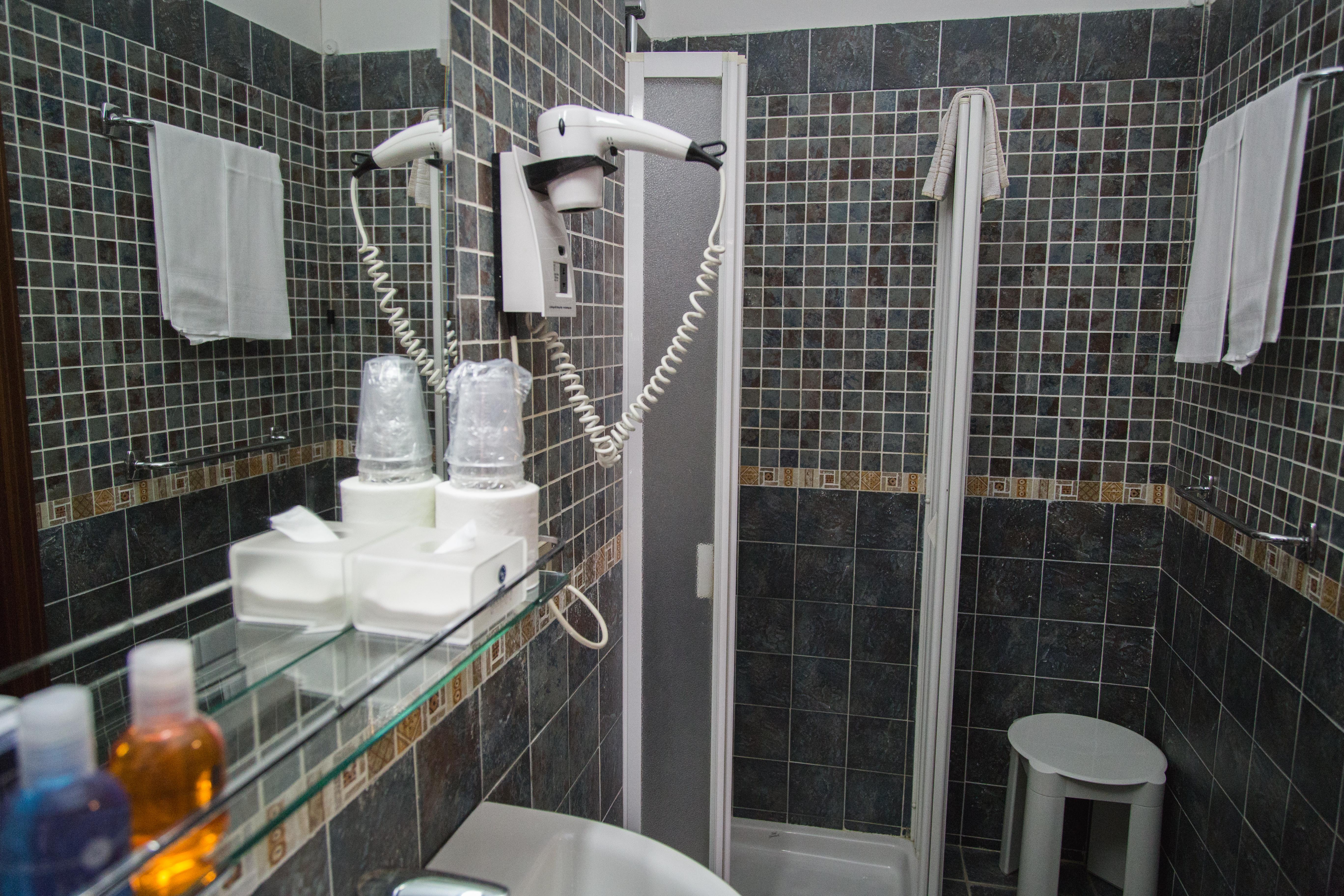 Hotel Accursio Milan