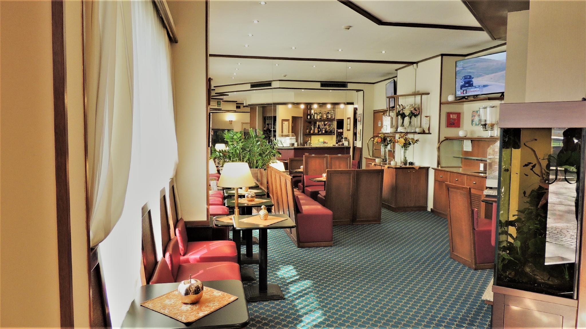 Hotel Accursio Milan