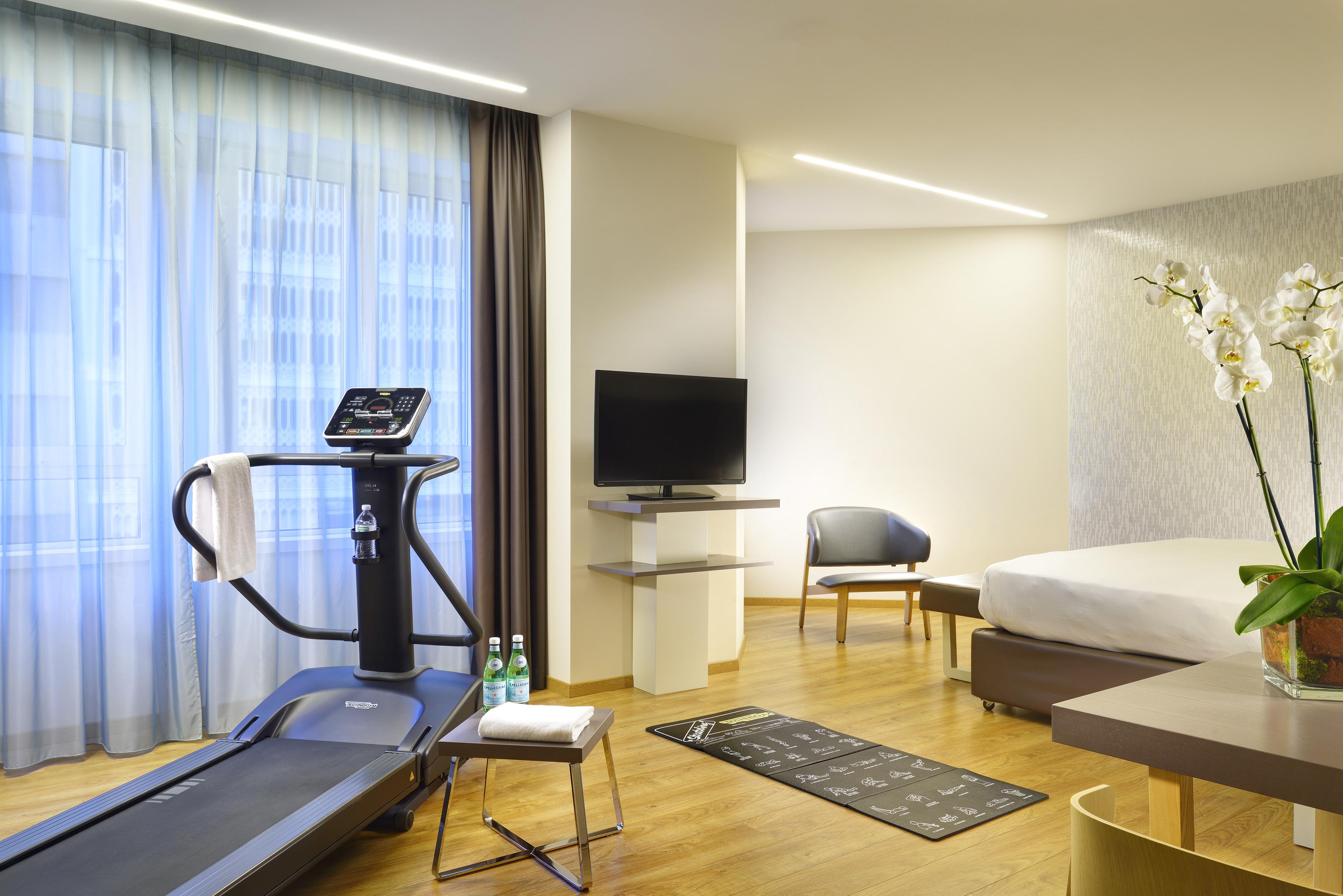 Century 4* Milano