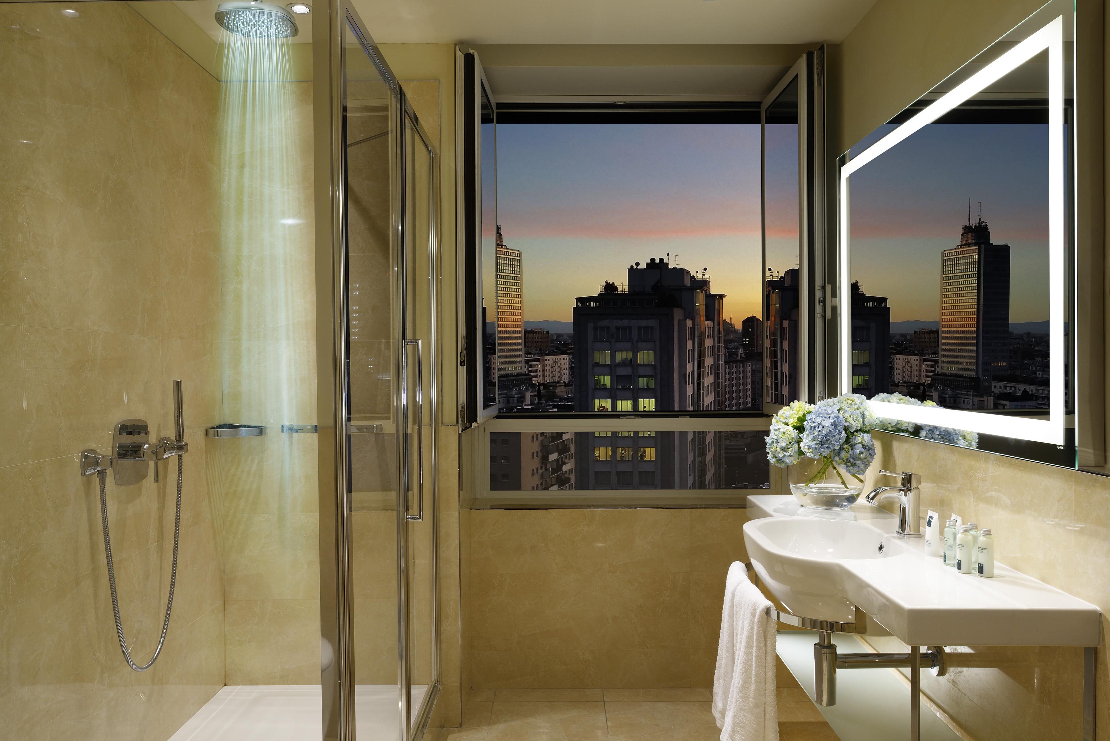 Century Hotel Milano