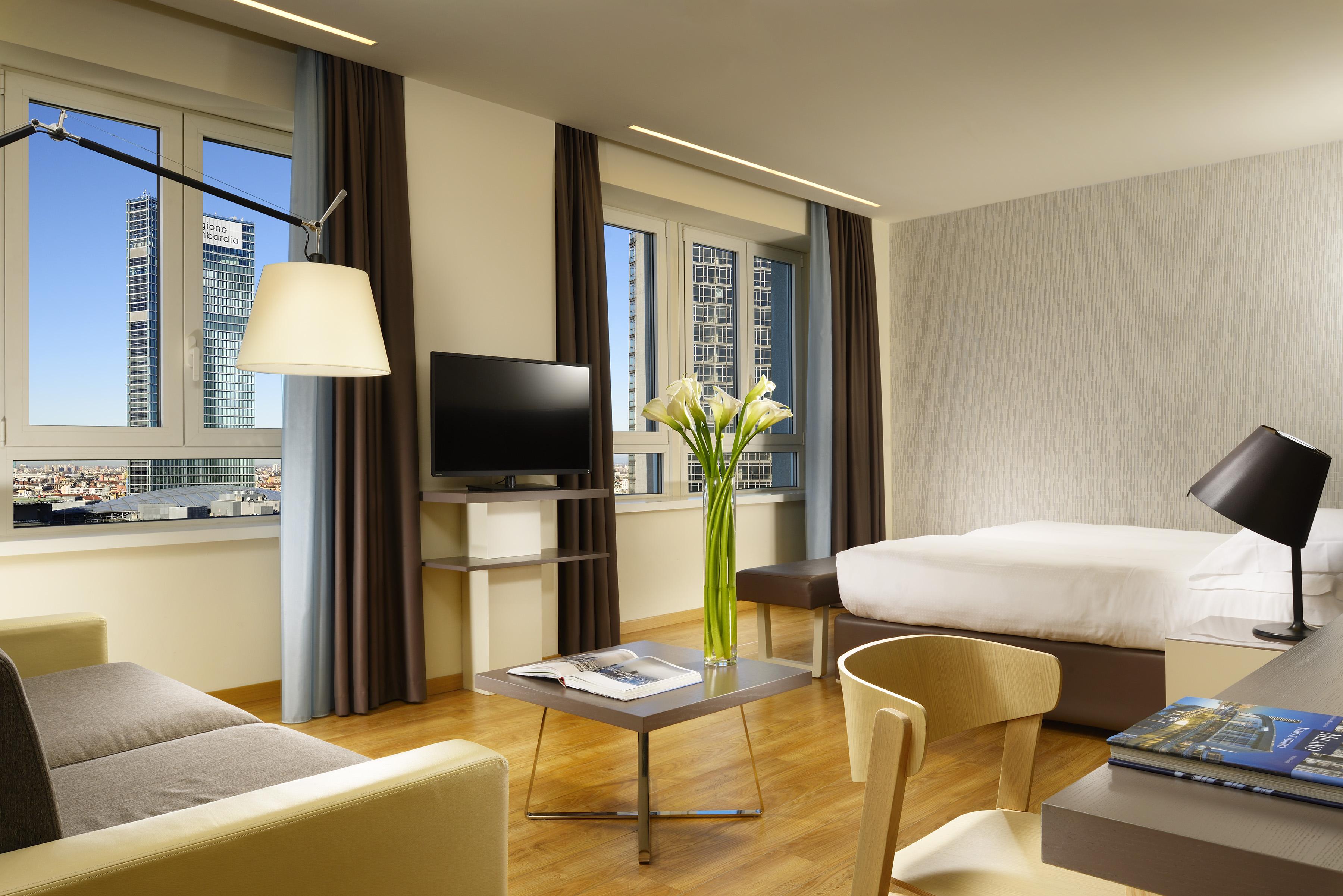 Century 4* Milano