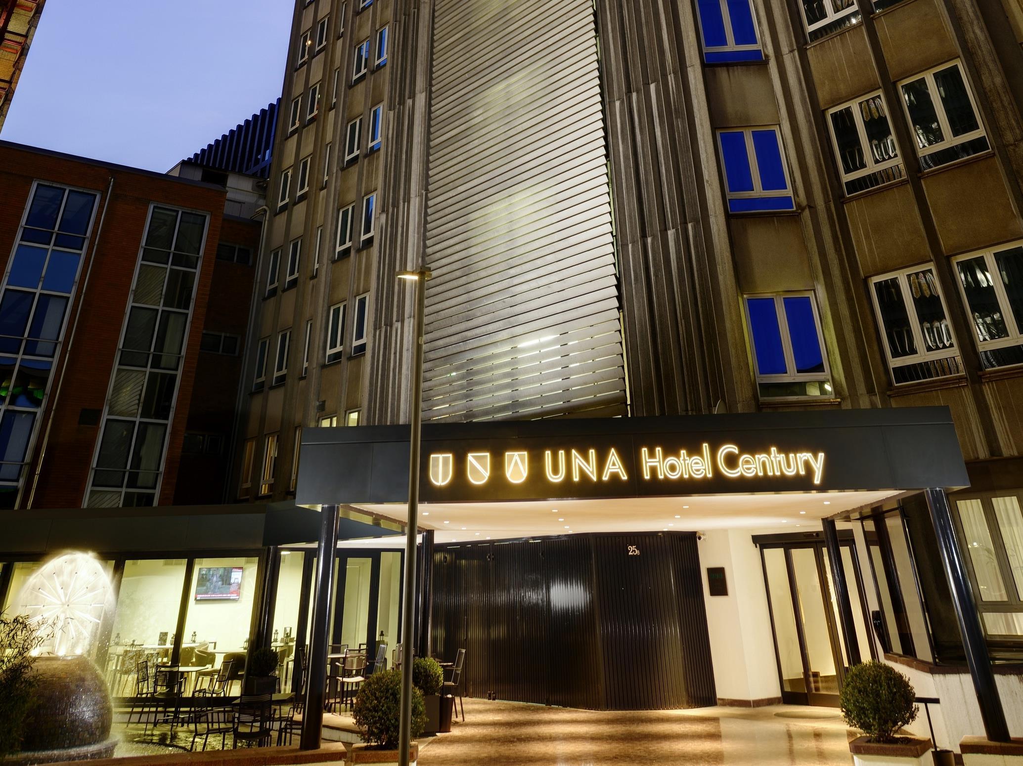 Century Hotel Milano