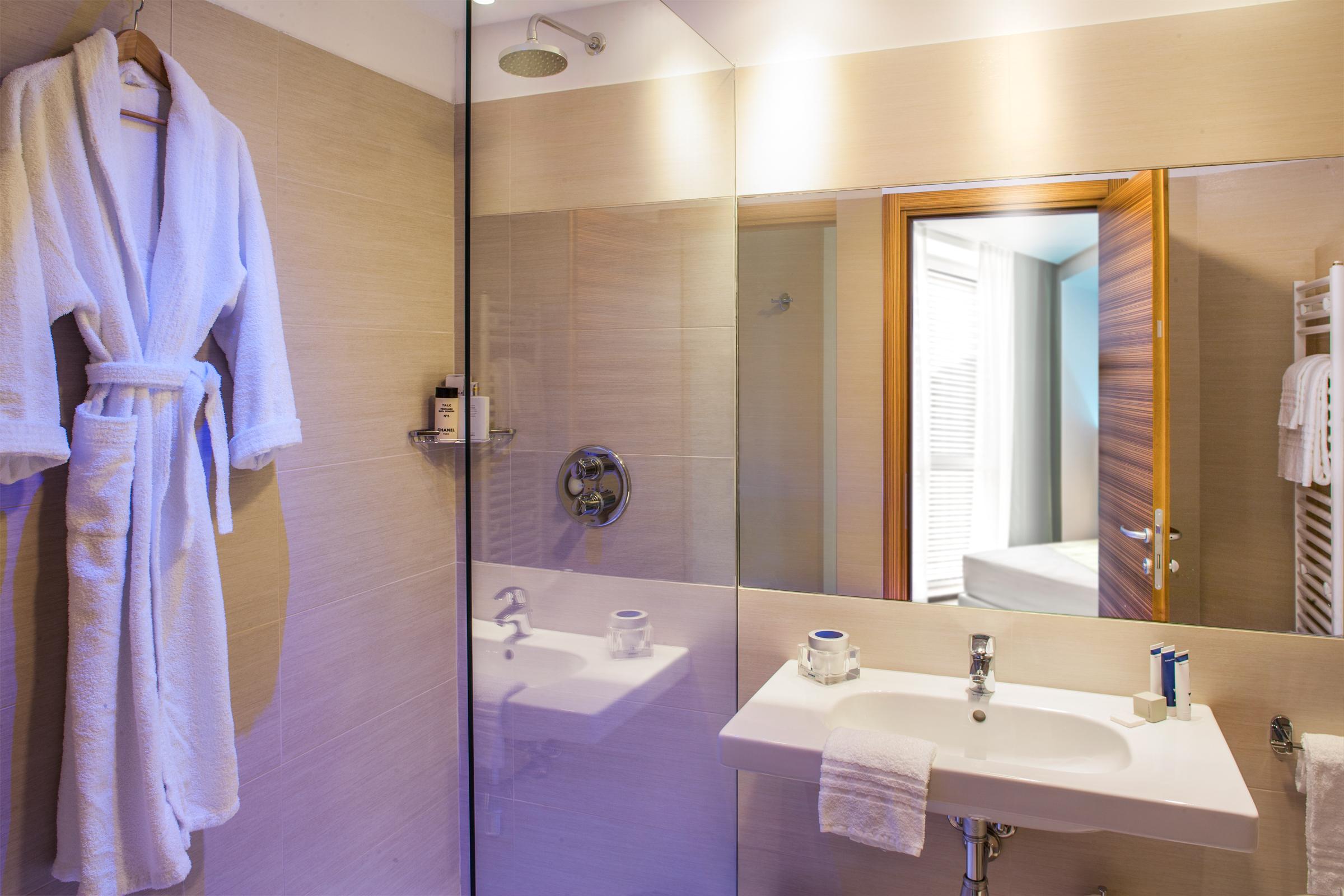 Degli Arcimboldi Hotel 4*