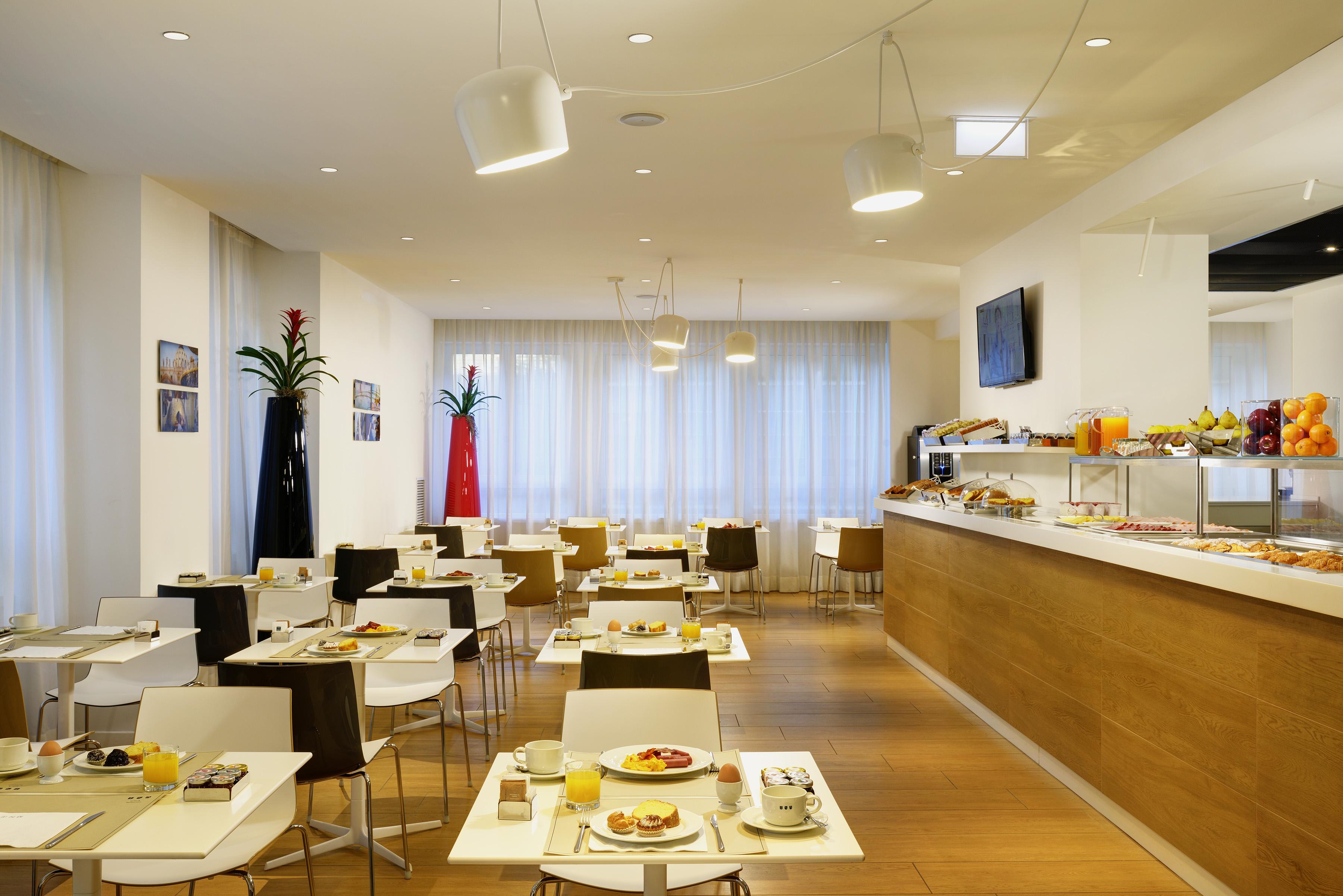 Hotel Century Milano