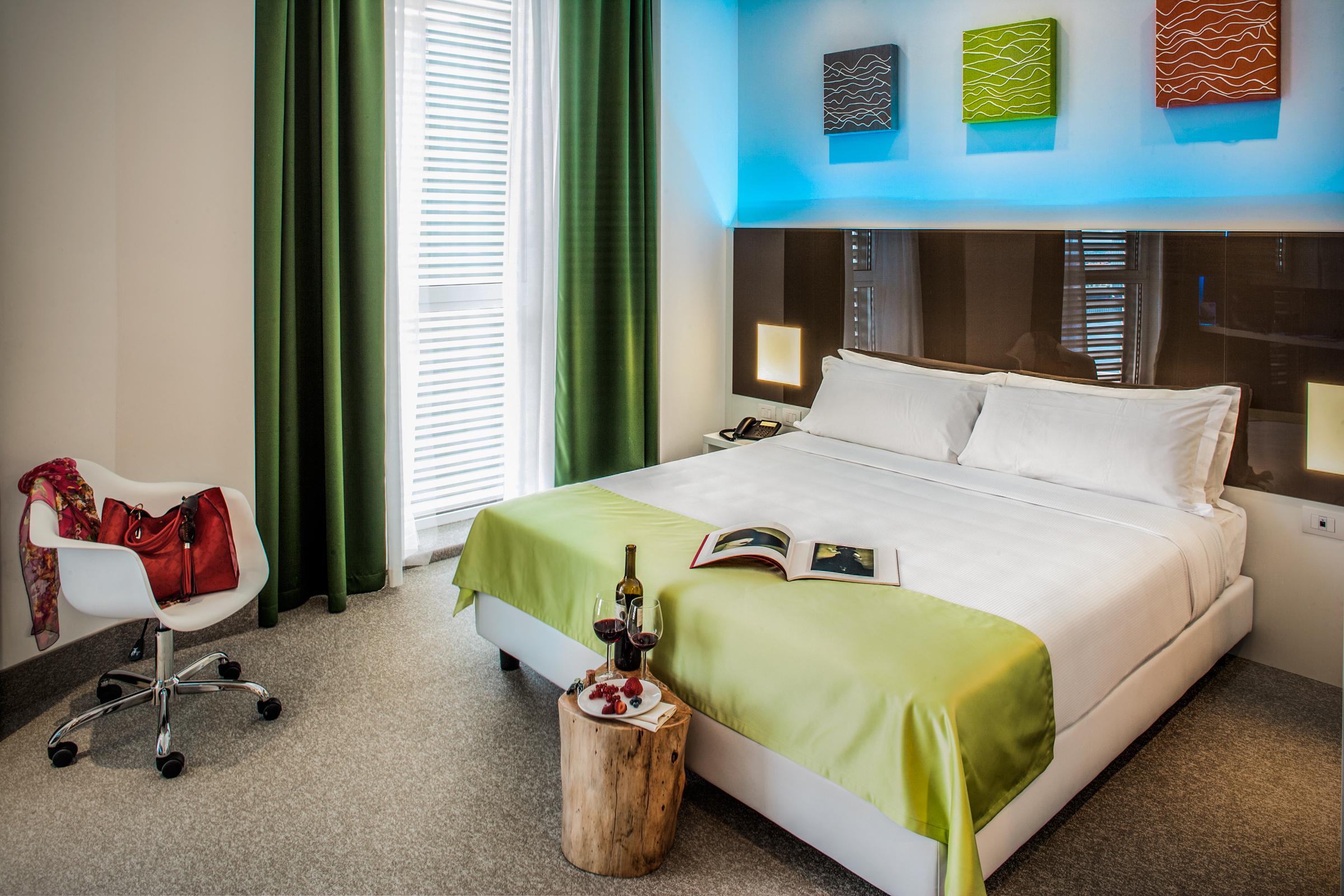 Degli Arcimboldi Hotel 4*