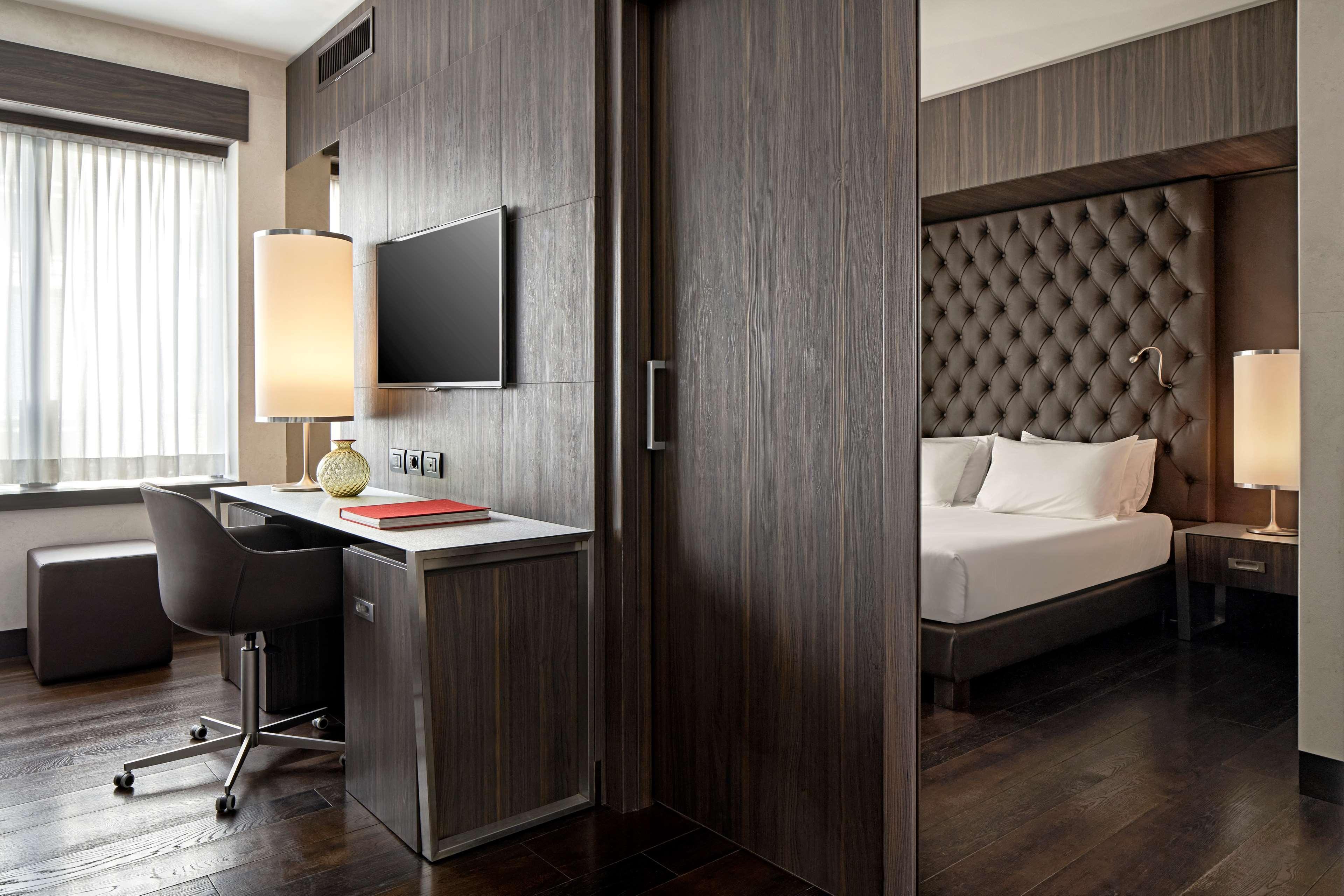 Hyatt Centric Hotel