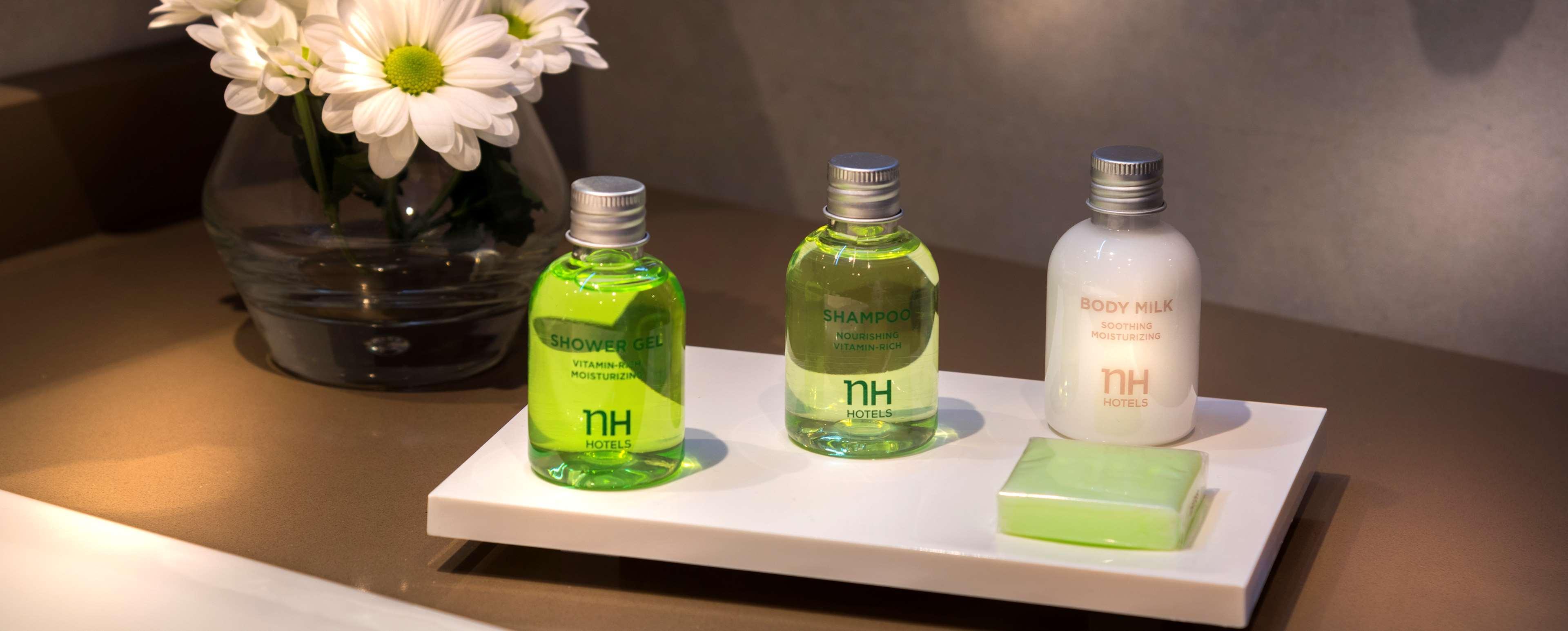 Nh Machiavelli Hotel 4*