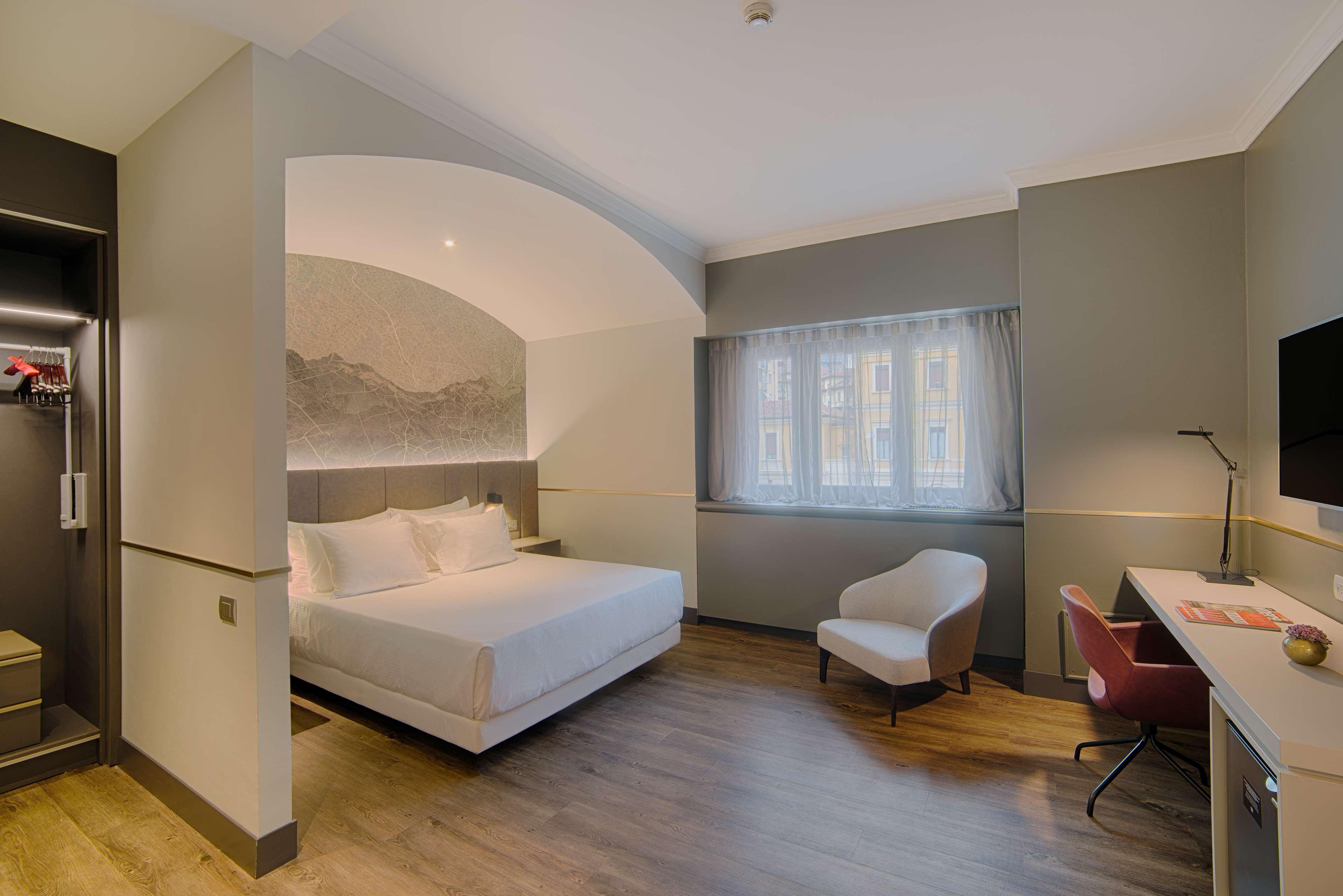 Hotel Nh Collection Porta Nuova
