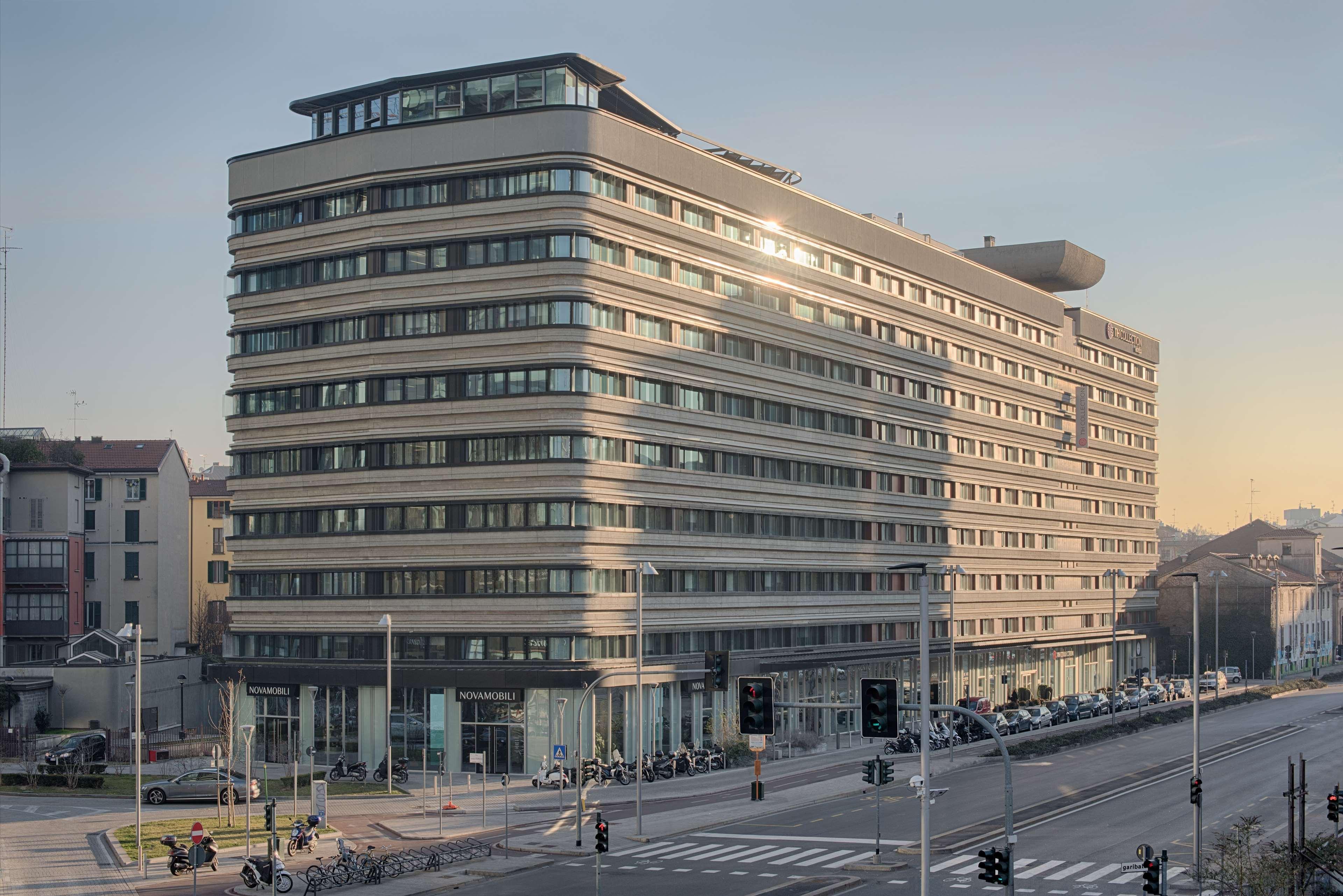 Nh Collection Porta Nuova 4*