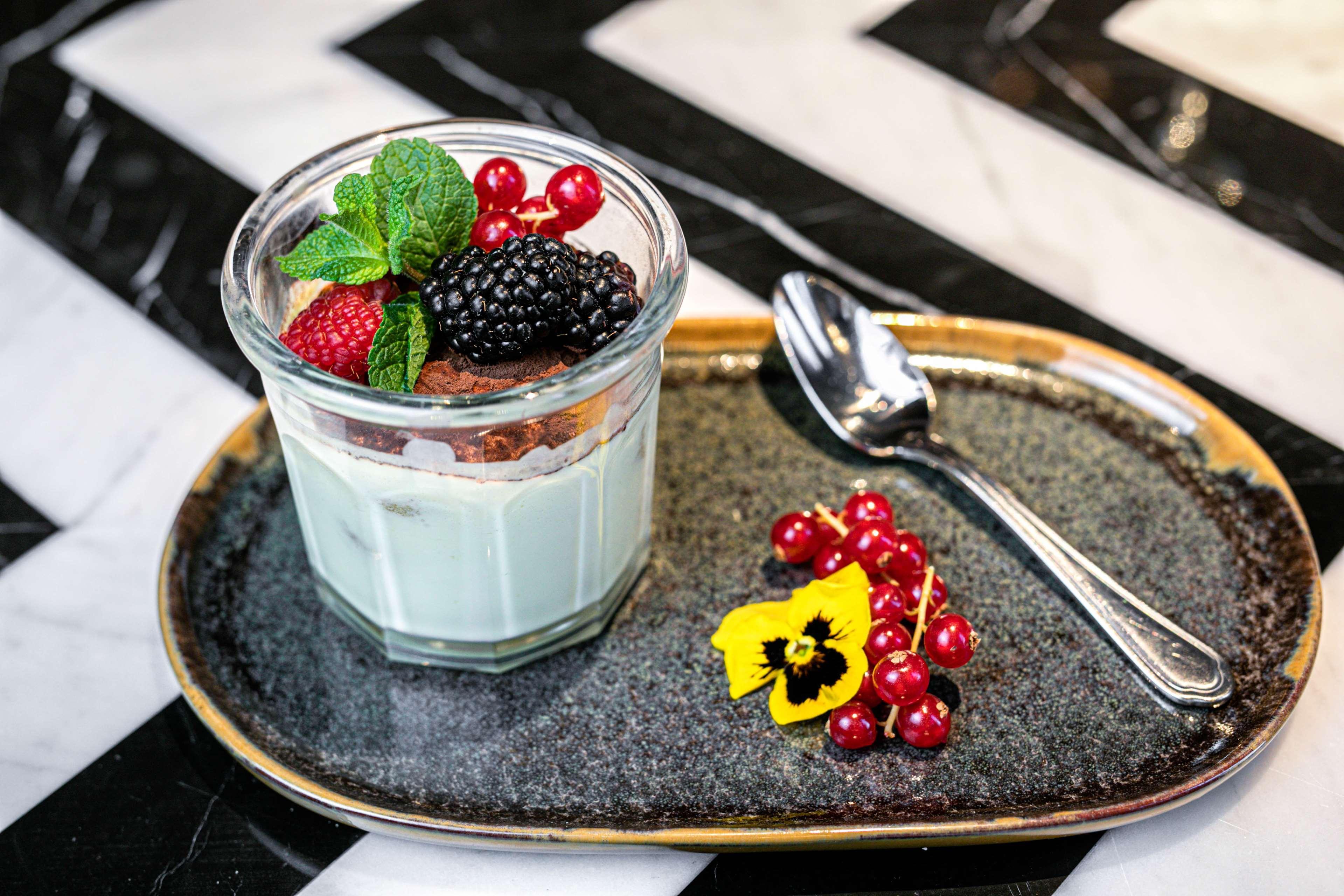 Hotel Hyatt Centric Milano