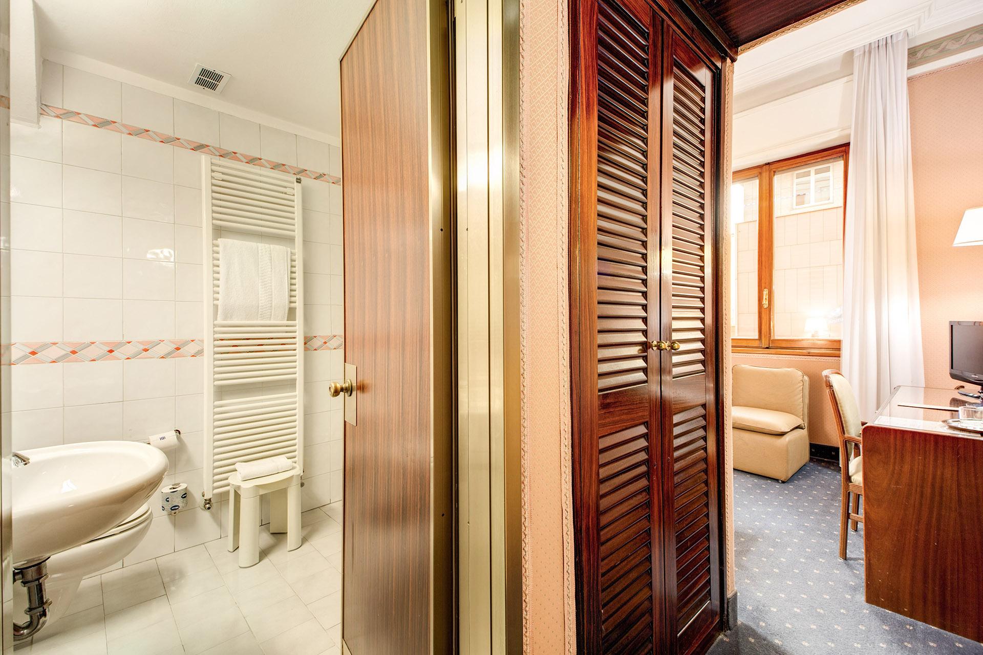 Bristol Hotel Mailand