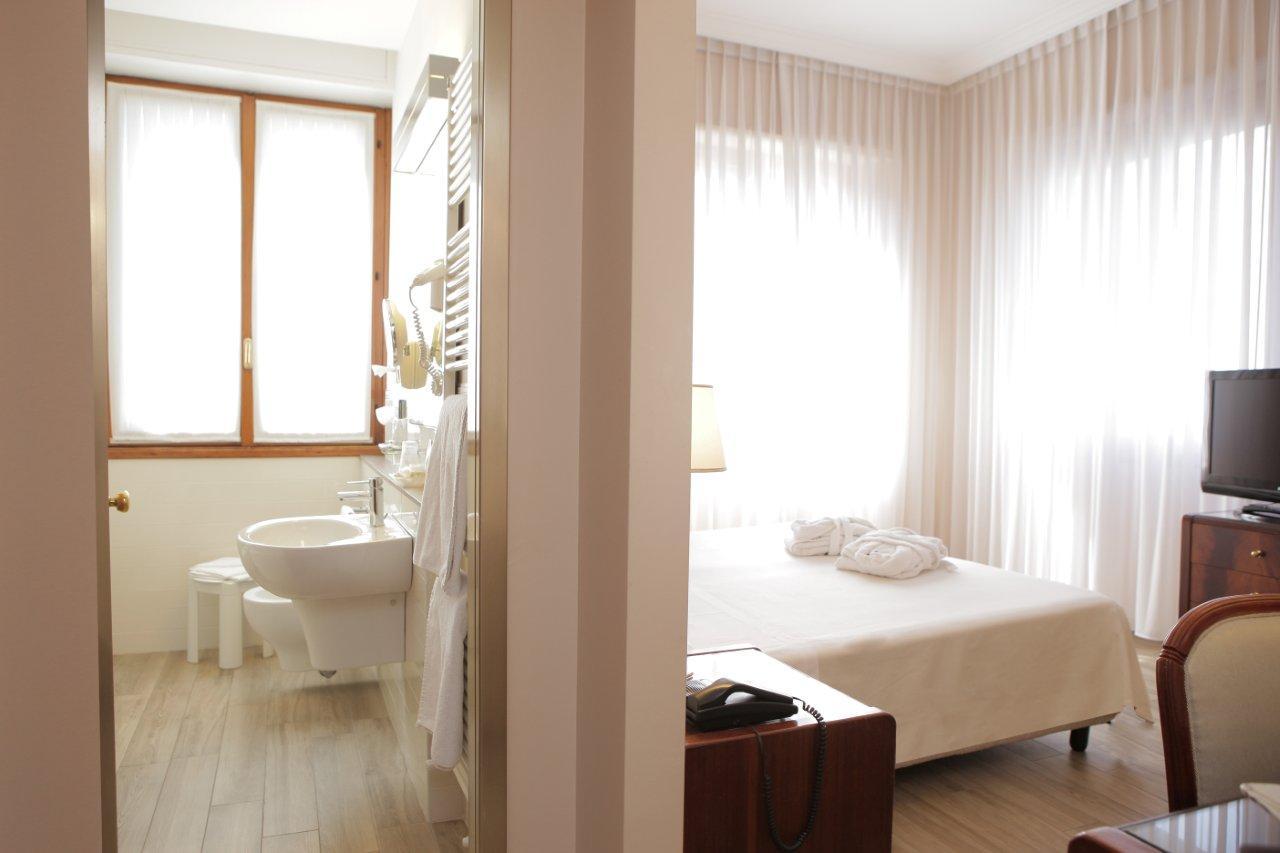 Hotel Bristol Mailand