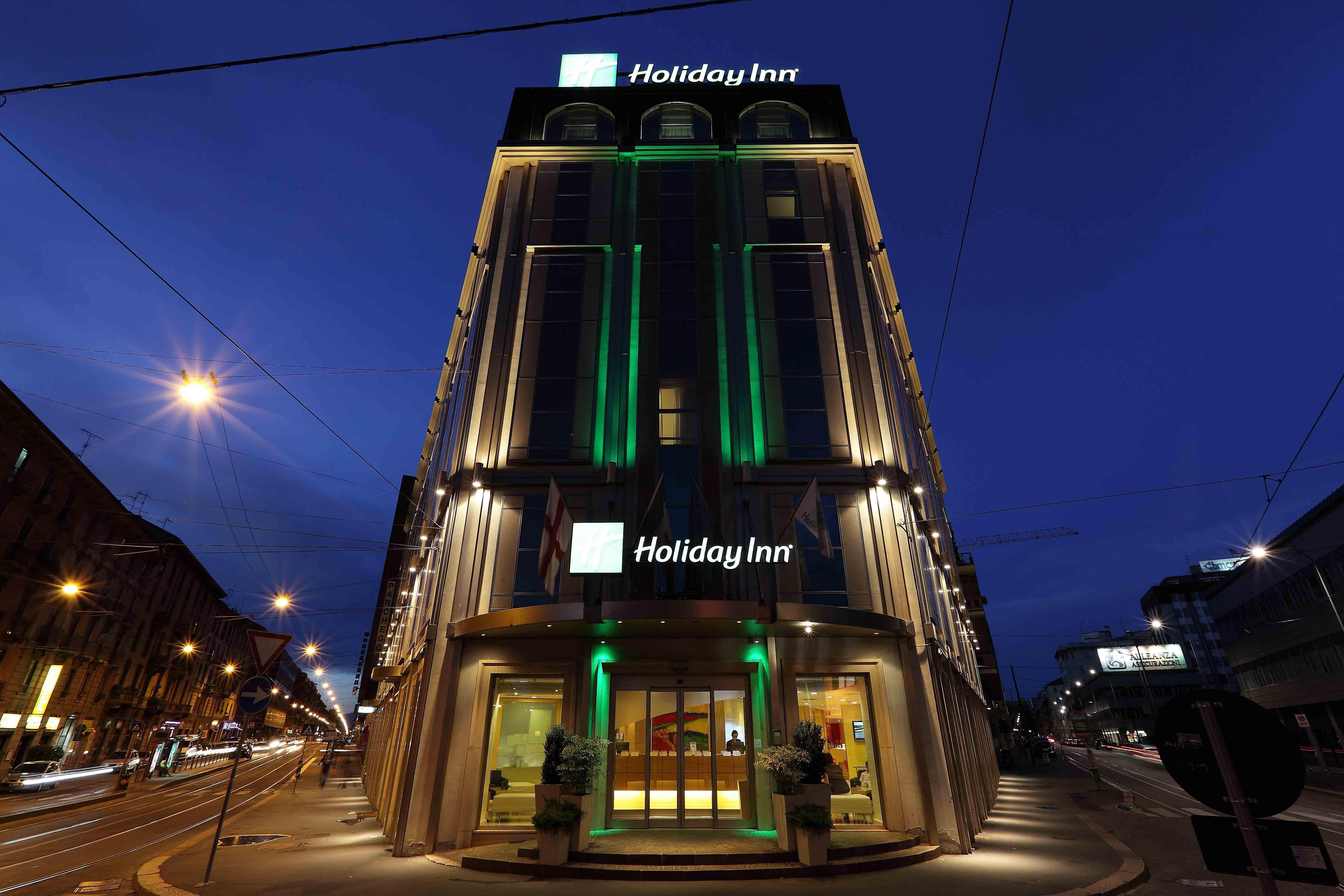 Garibaldi Station By Ihg Hotel Milano