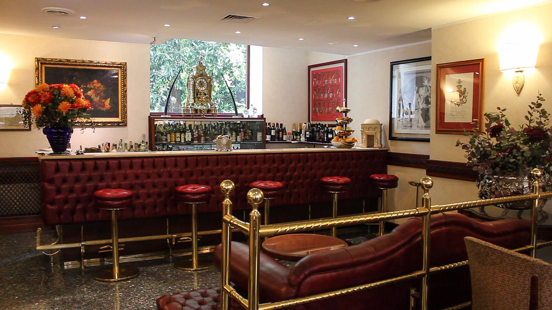 Bristol Hotel Mailand