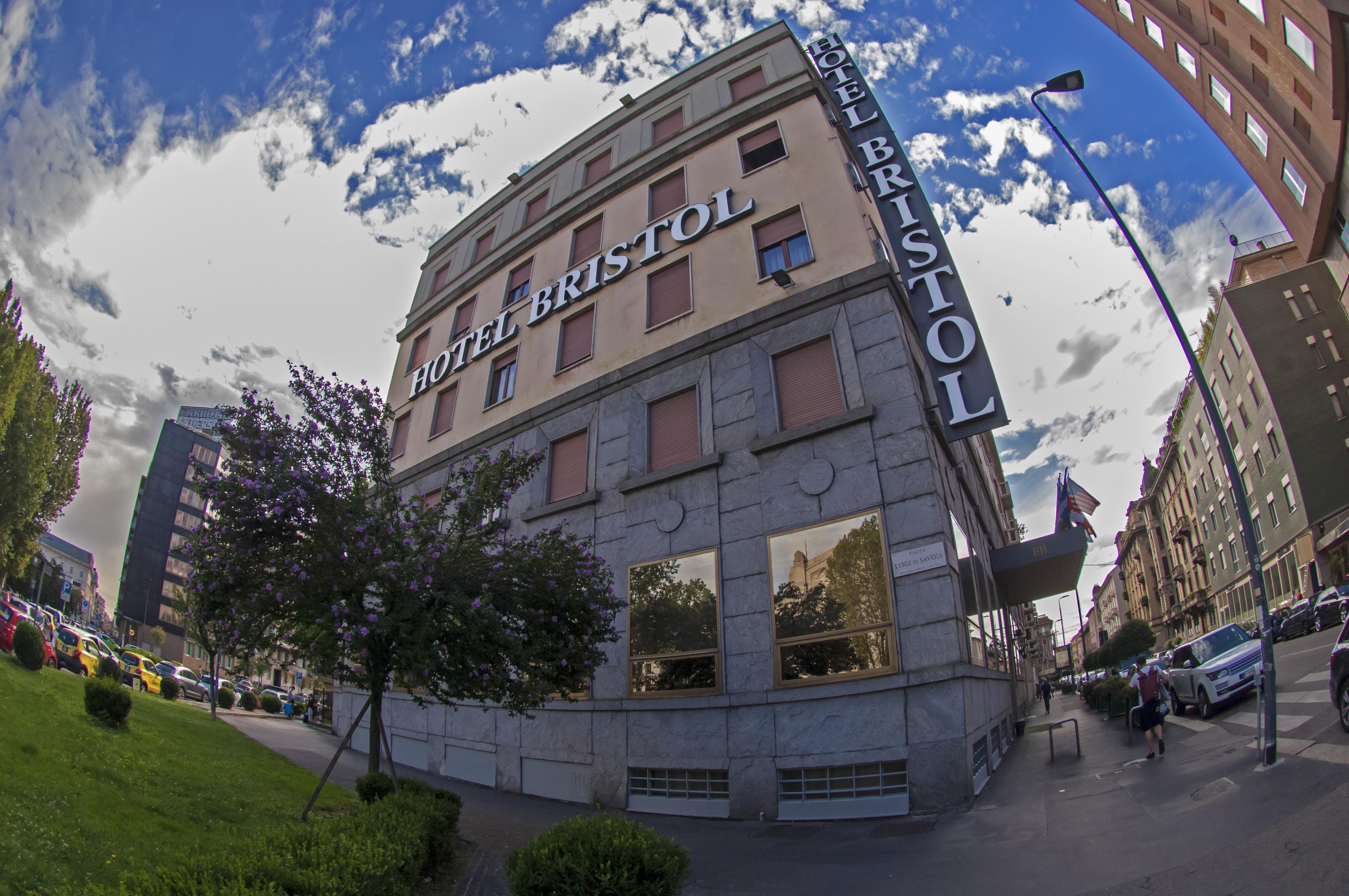 Bristol Hotel Mailand