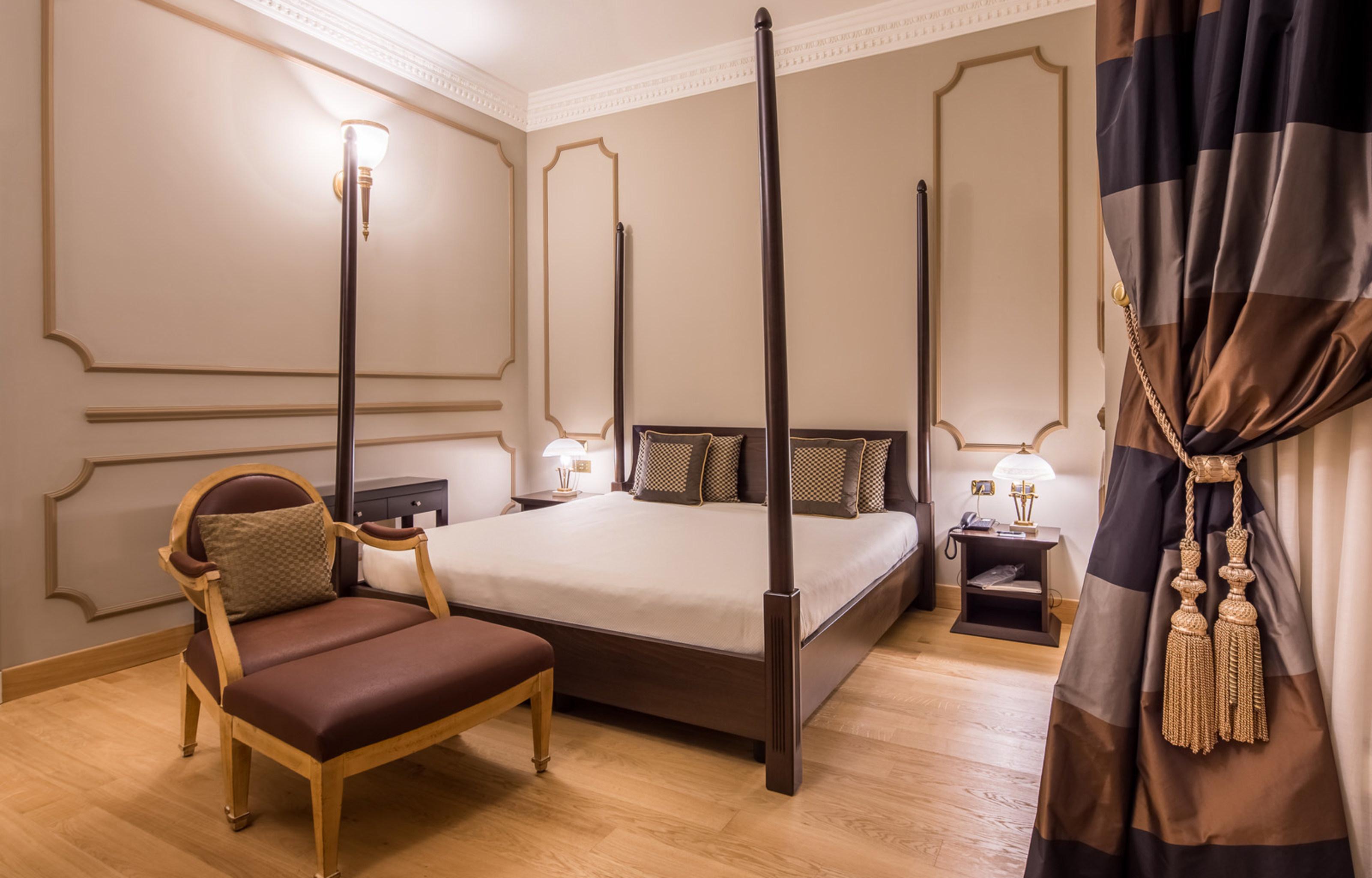 Grand Visconti Palace Hotel Mailand