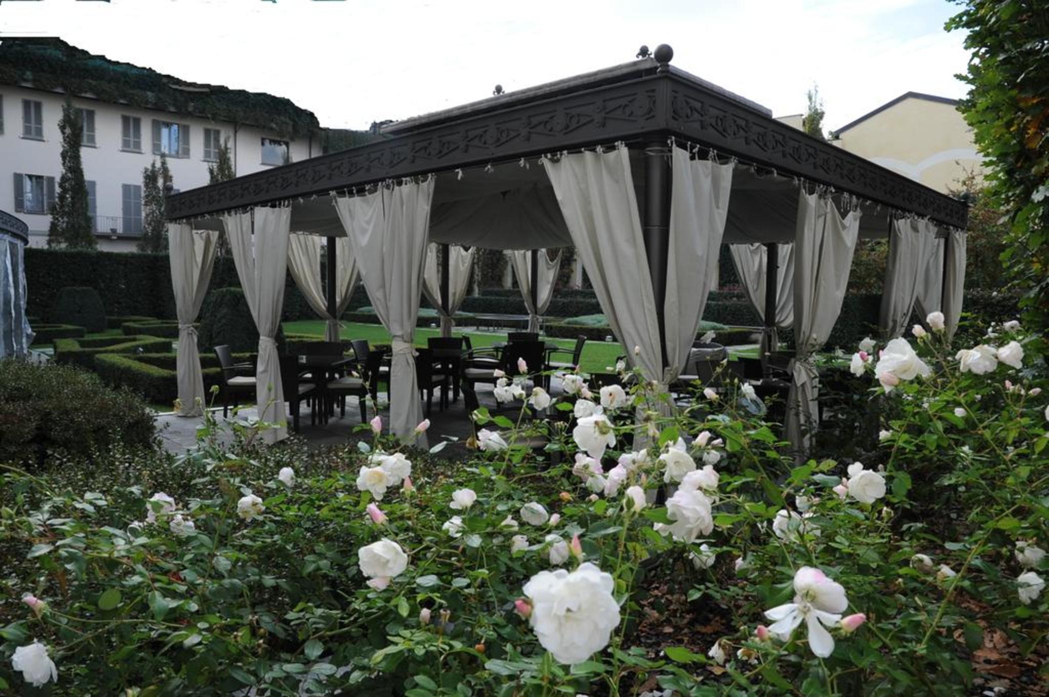 Grand Visconti Palace Hotel