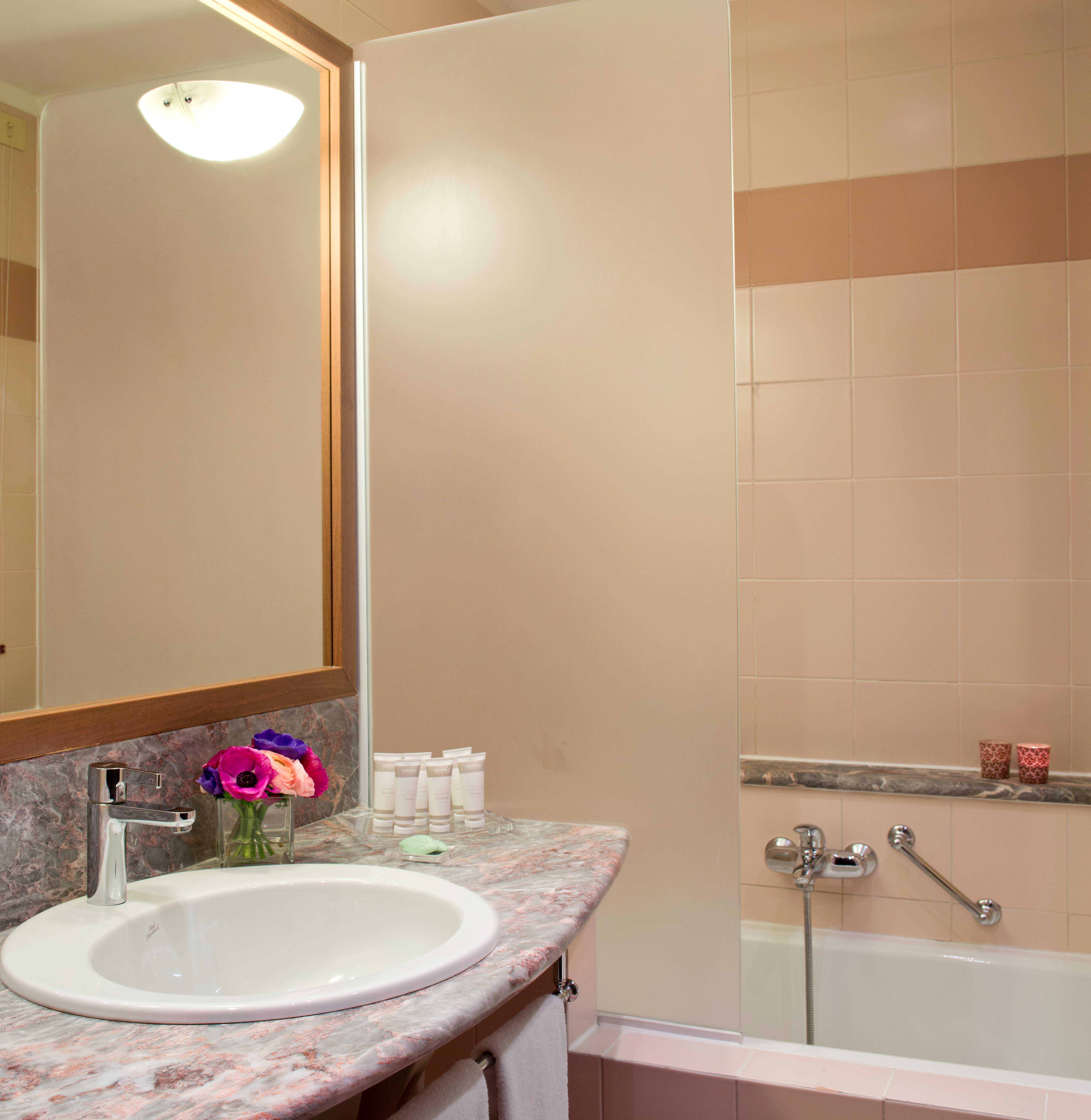 Hotell Starhotels Business Palace 4*