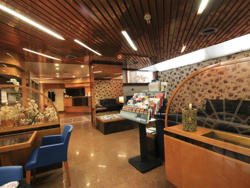 Lido Hotel Milano