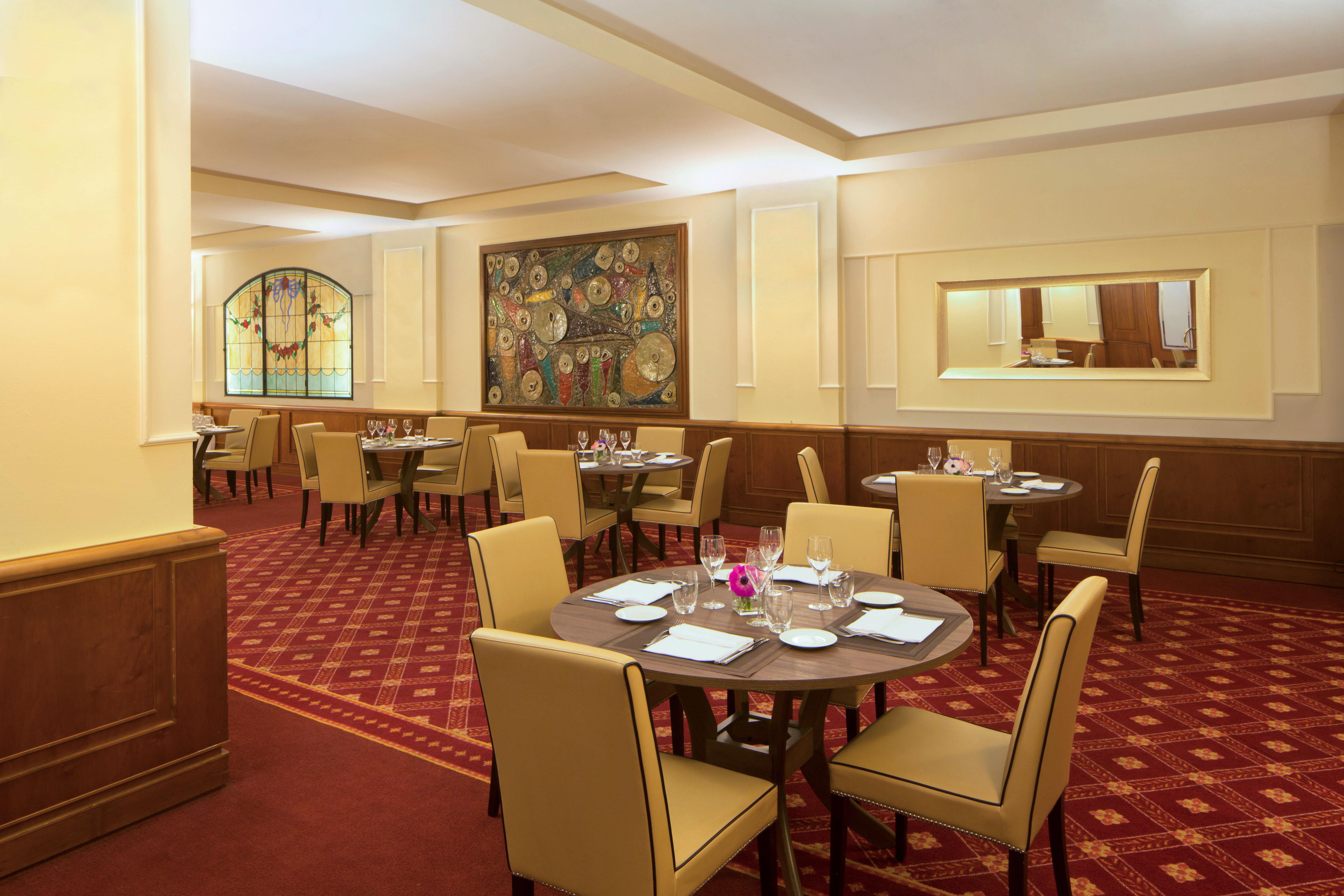 Starhotels Business Palace