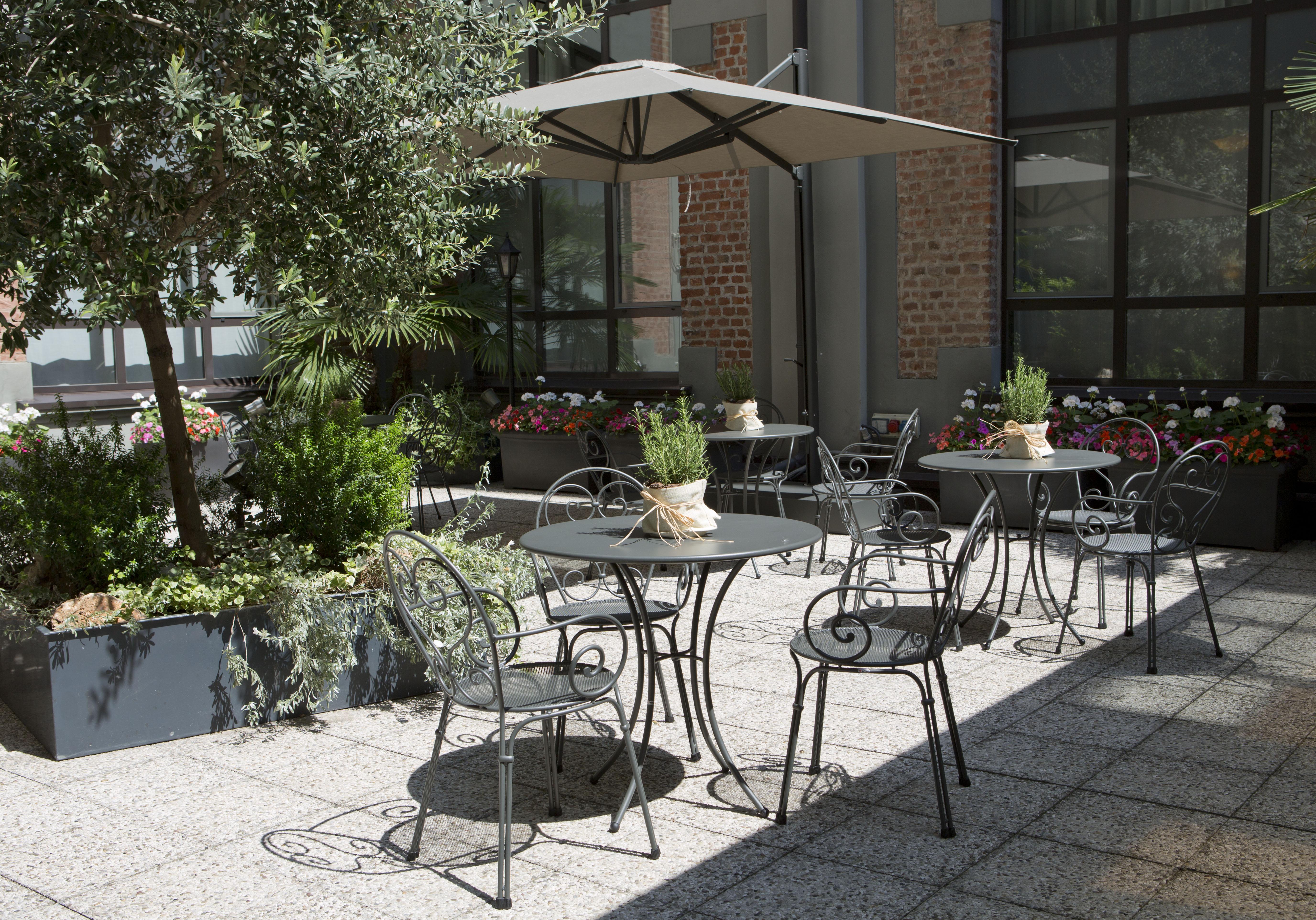 Hotell Starhotels Business Palace