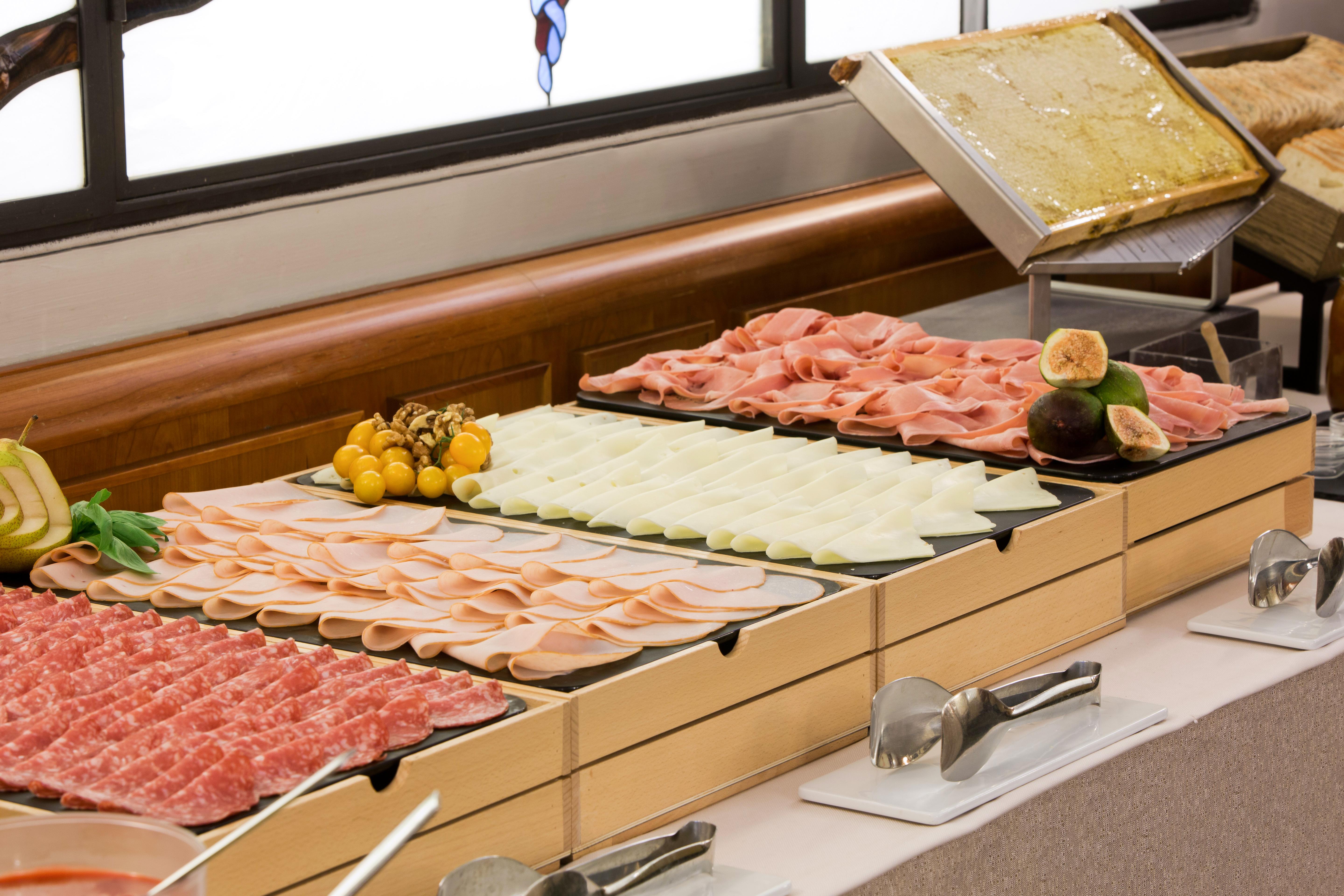 Starhotels Business Palace Milano