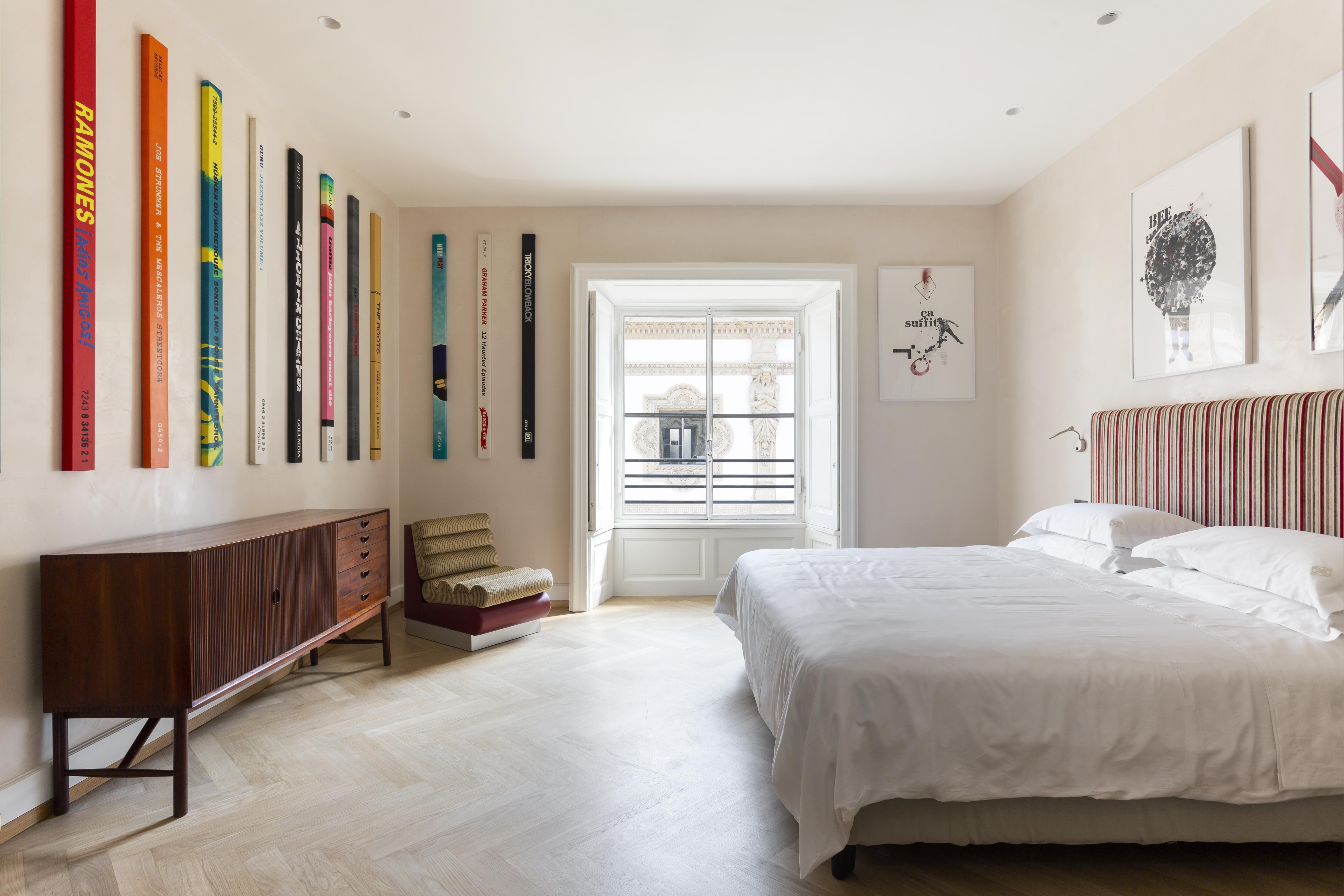 Galleria Vik - Townhouse Galleria - Small Luxury Of The World 5*