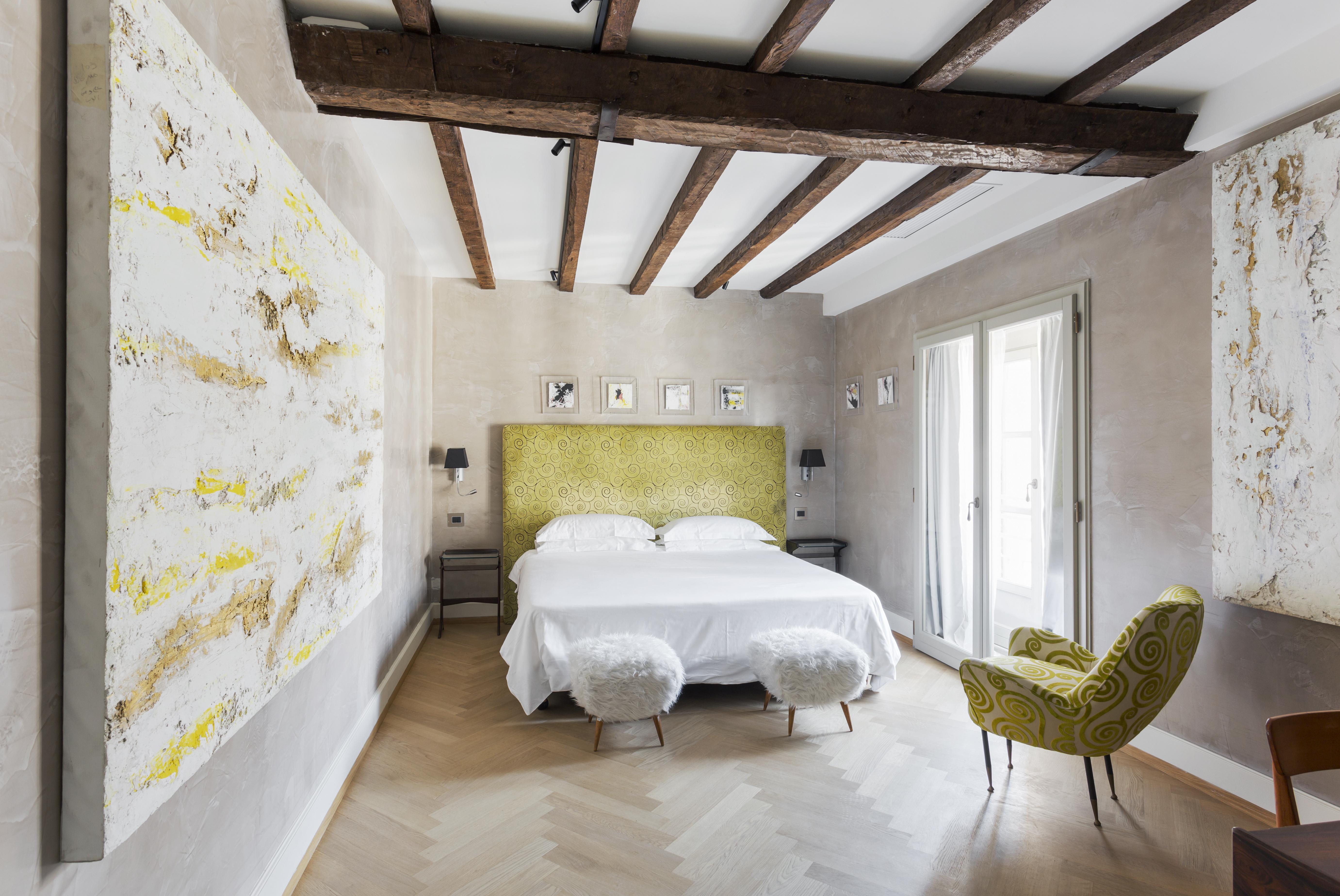 Galleria Vik - Townhouse Galleria - Small Luxury Of The World Hotel Milano