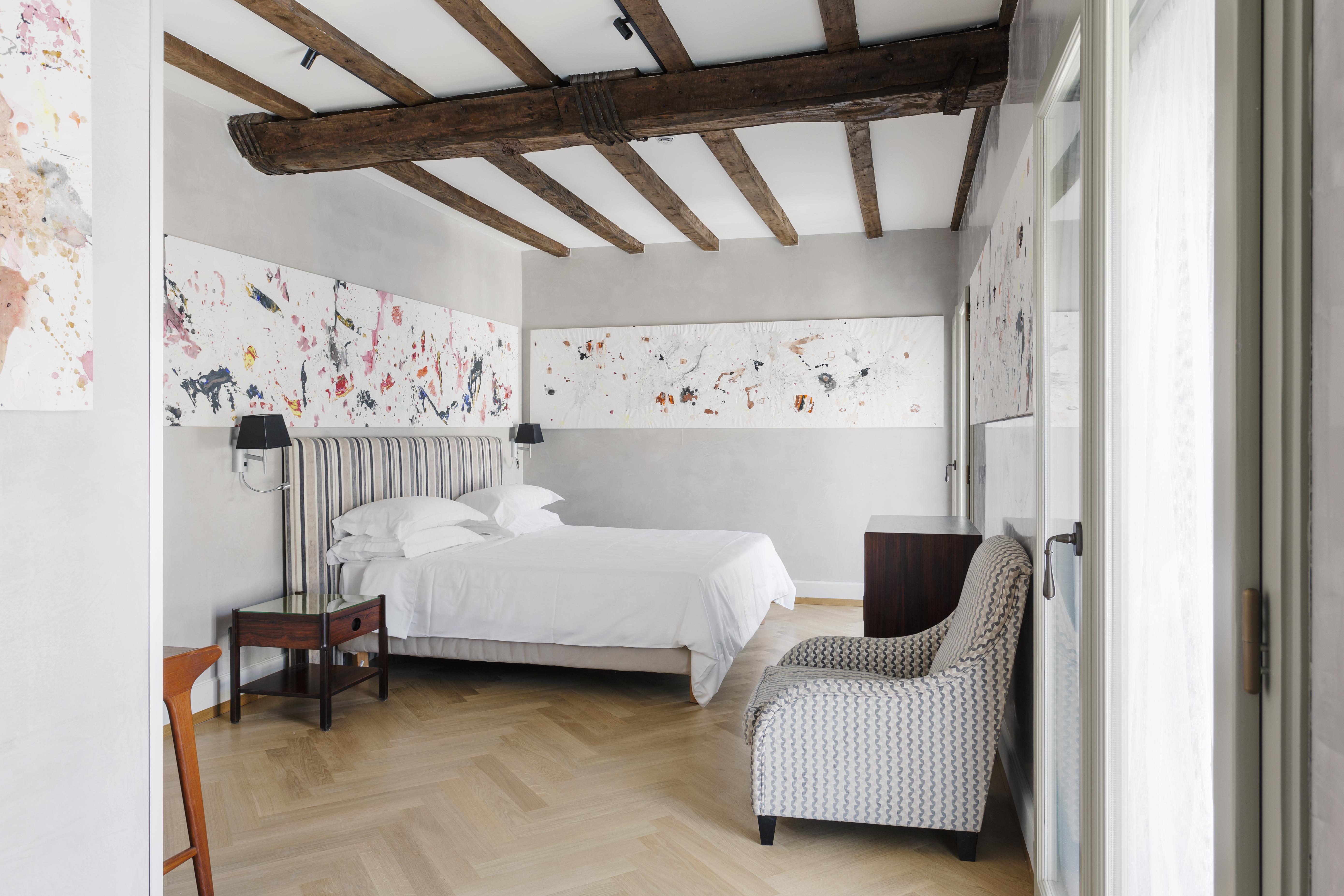 Hotel Galleria Vik - Townhouse Galleria - Small Luxury Of The World 5*